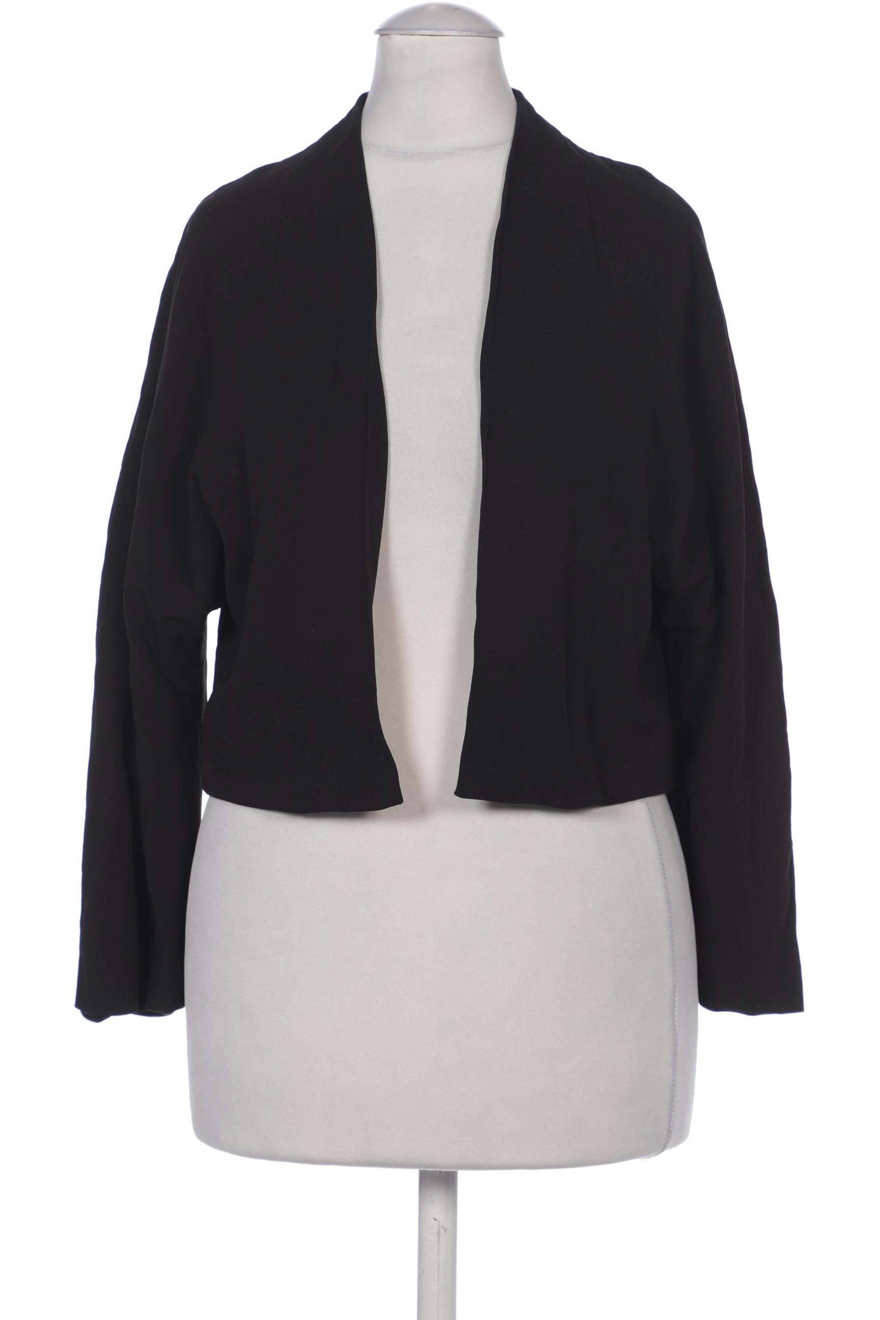 

Boss by Hugo Boss Damen Blazer, schwarz, Gr. 36