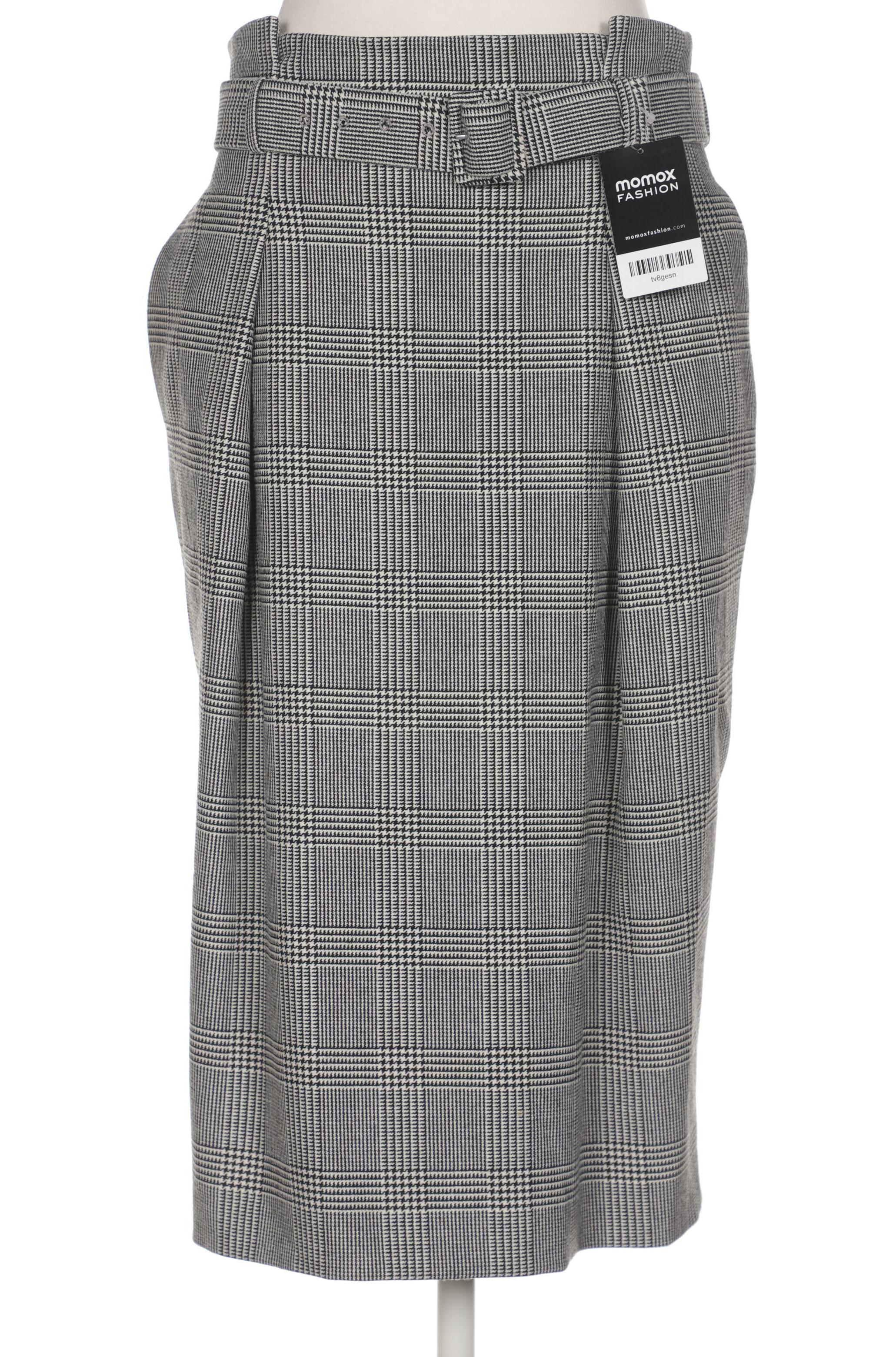 

Boss by Hugo Boss Damen Rock, schwarz, Gr. 36