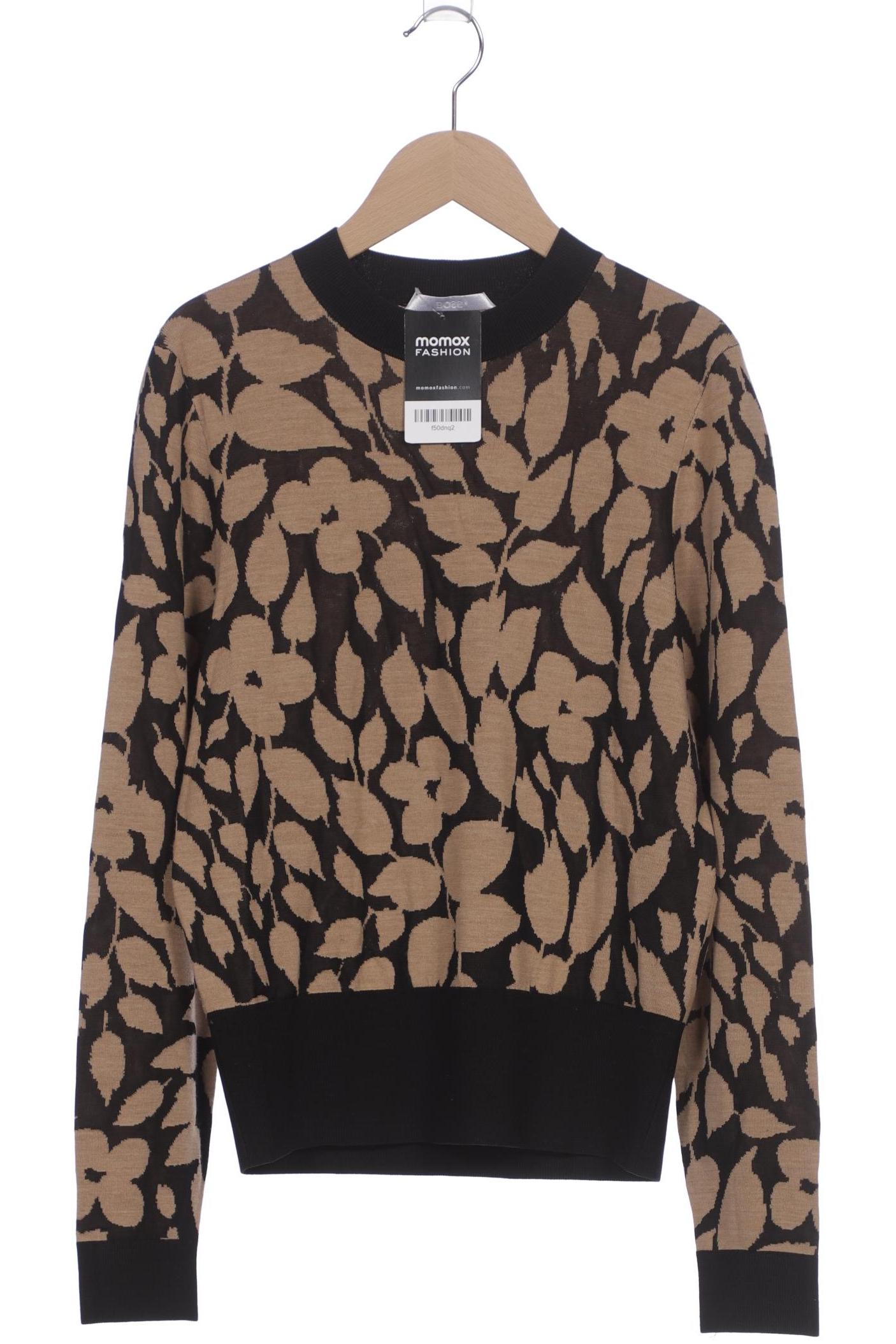 

Boss by Hugo Boss Damen Pullover, schwarz, Gr. 36