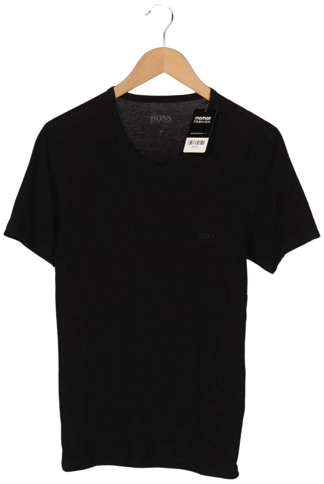 

Boss by Hugo Boss Herren T-Shirt, schwarz, Gr. 48