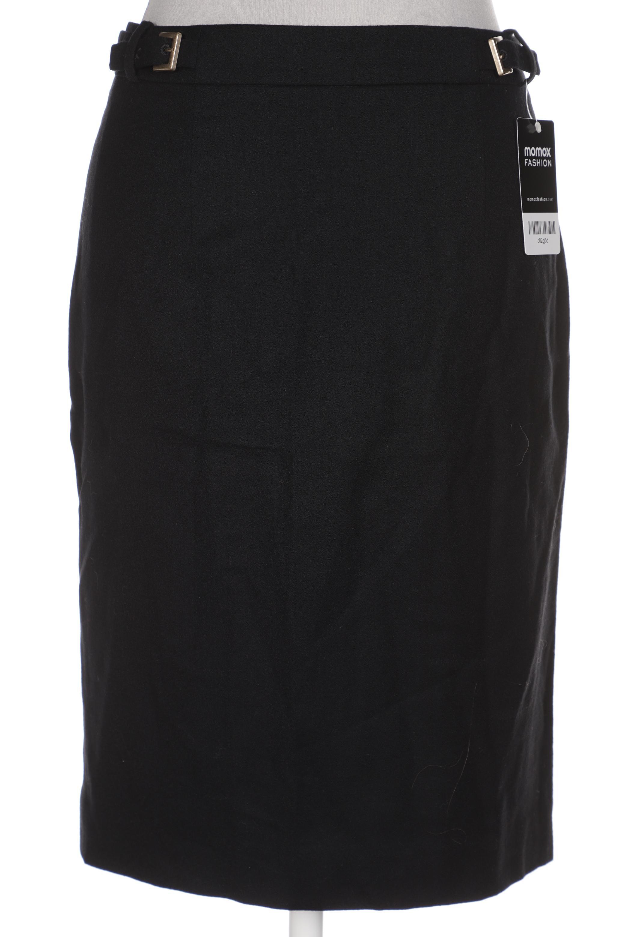

Boss by Hugo Boss Damen Rock, schwarz, Gr. 36