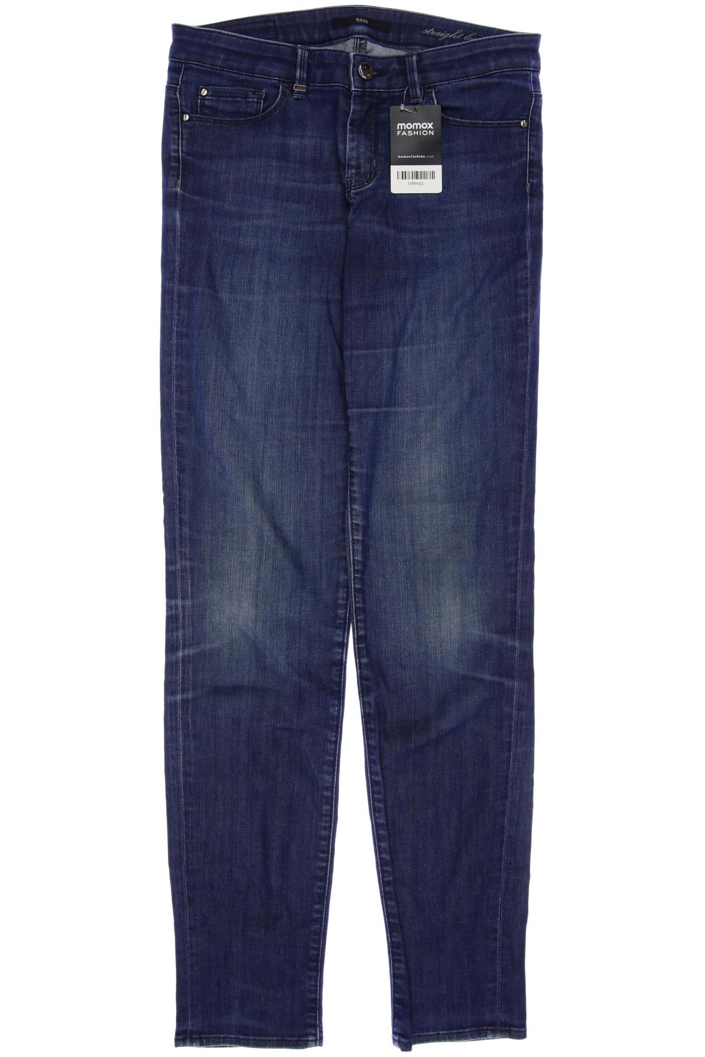 

Boss by Hugo Boss Damen Jeans, blau, Gr. 38