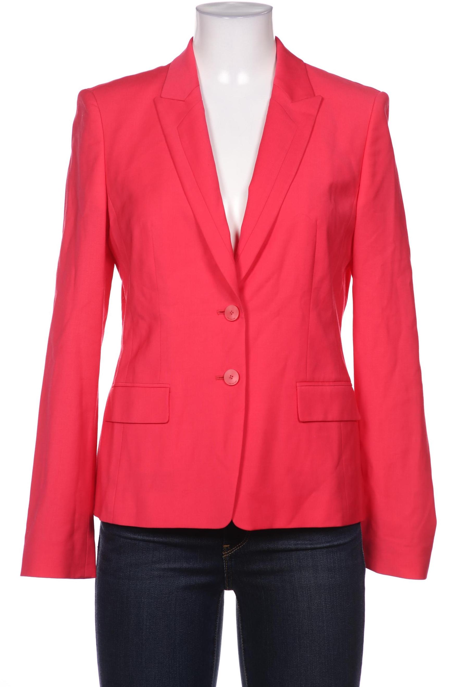 

Boss by Hugo Boss Damen Blazer, pink, Gr. 38