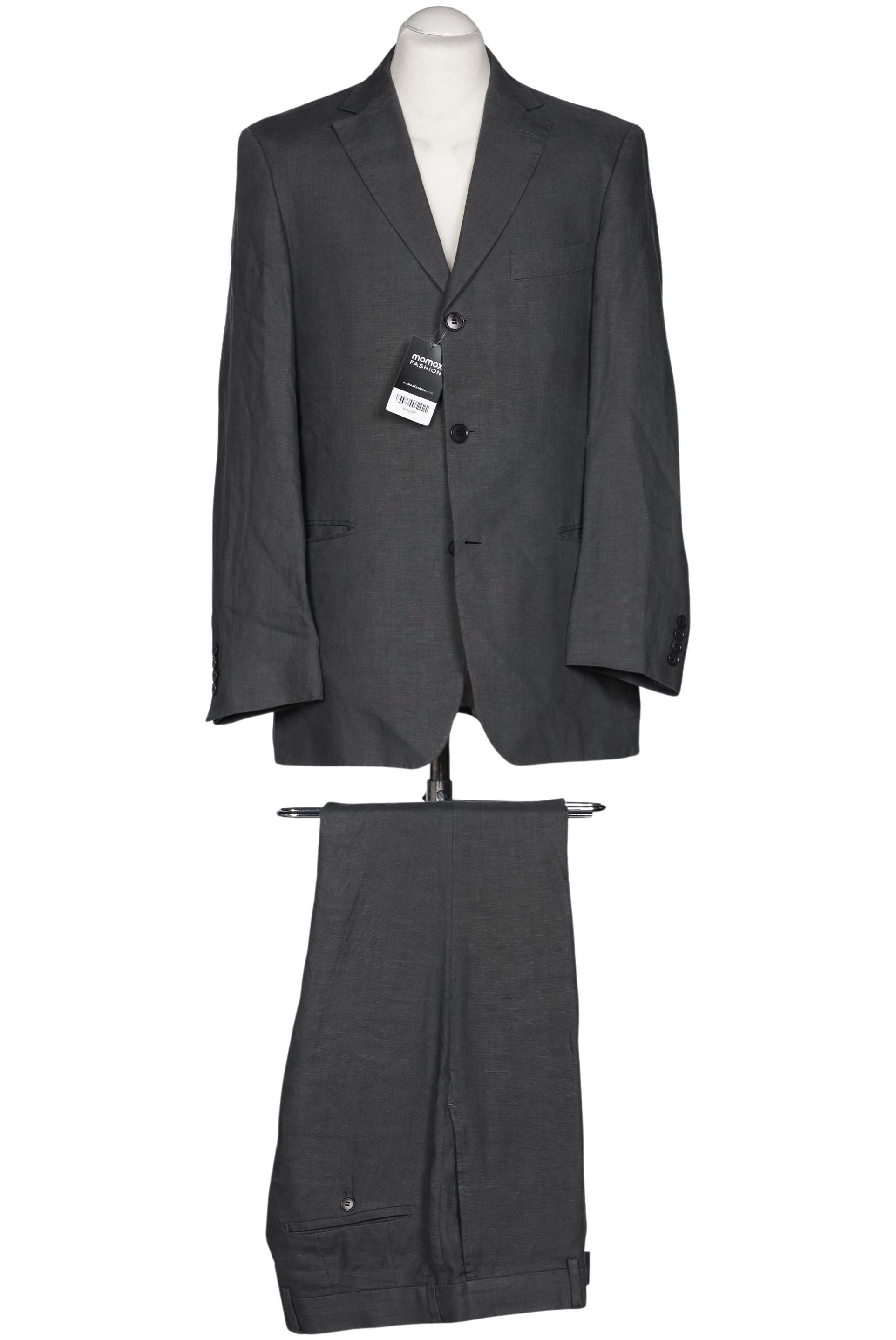 

Boss by Hugo Boss Herren Anzug, grau, Gr. 50