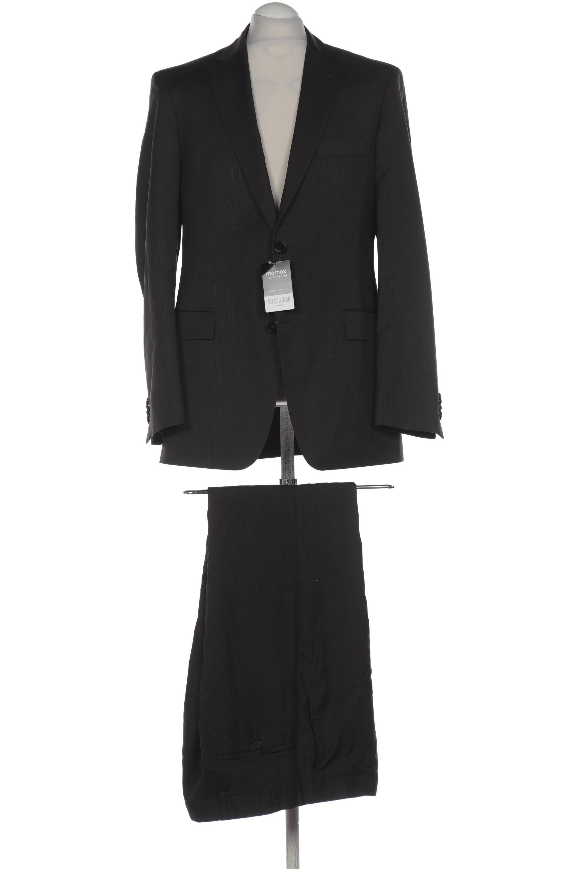 

Boss by Hugo Boss Herren Anzug, braun, Gr. 98
