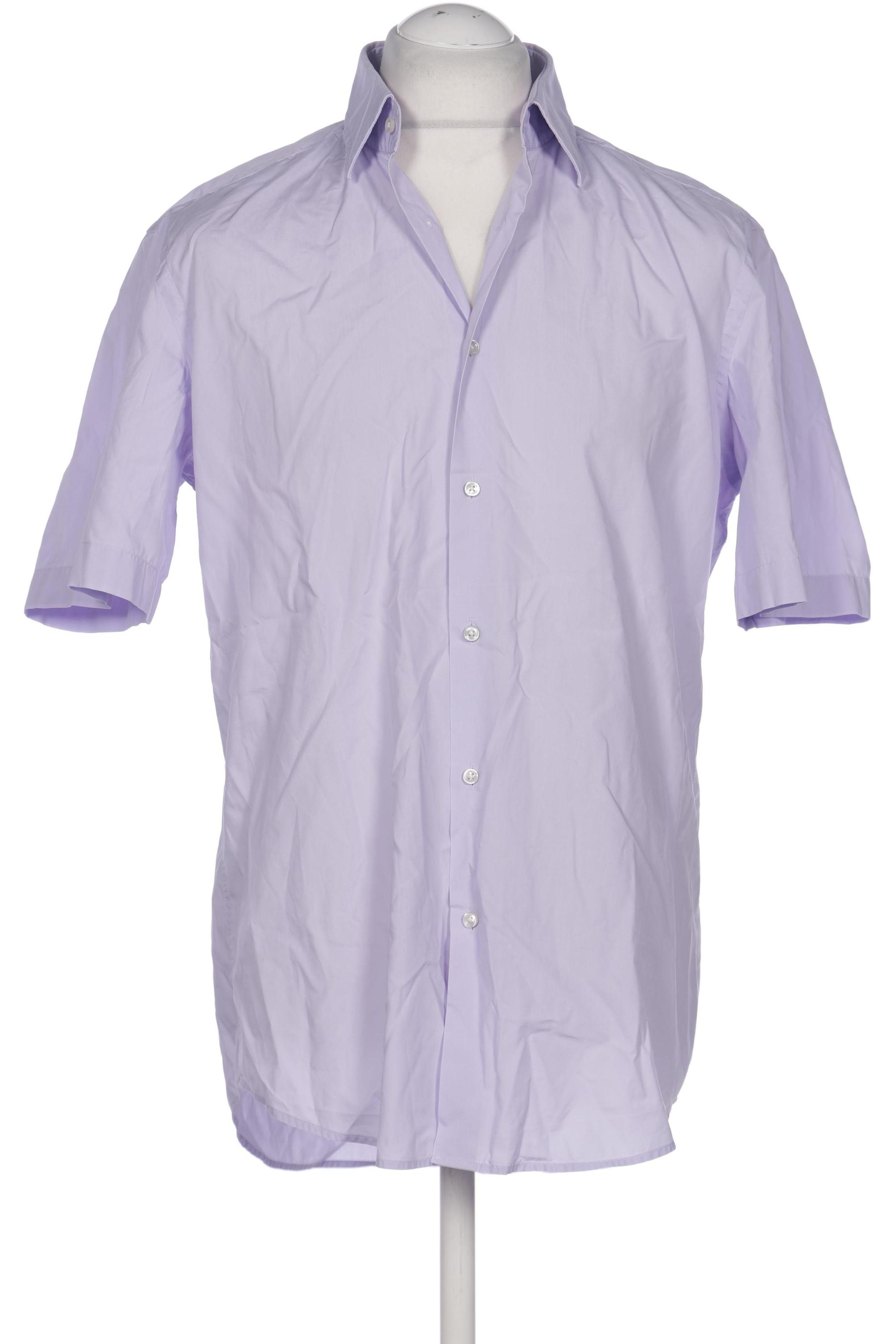 

Boss by Hugo Boss Herren Hemd, flieder, Gr. 52