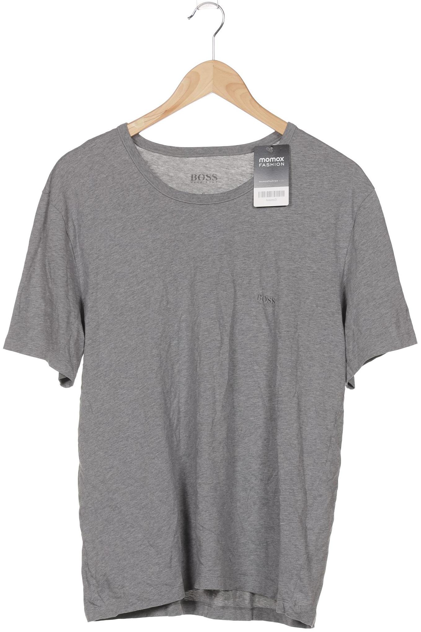 

Boss by Hugo Boss Herren T-Shirt, grau, Gr. 54