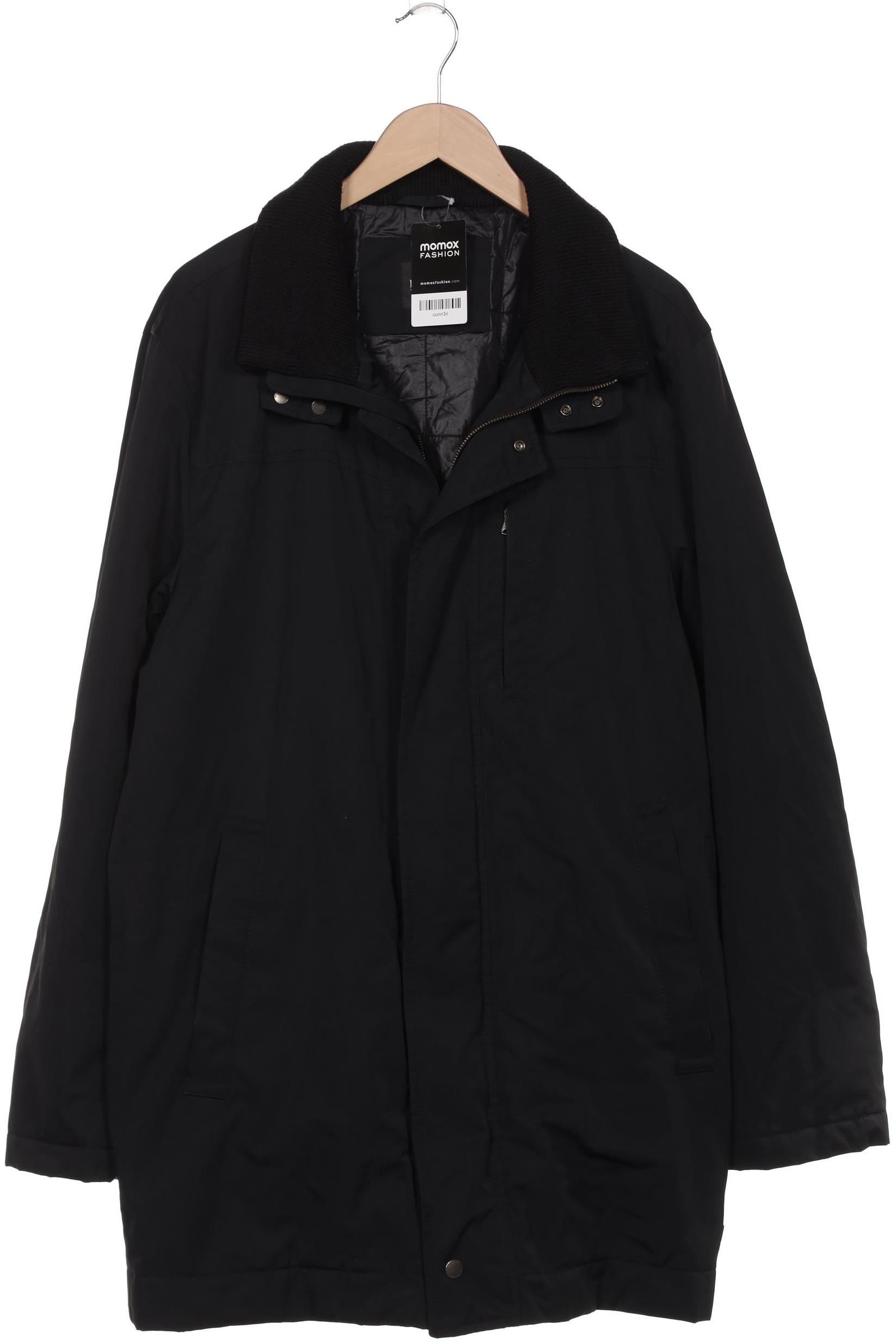 

Boss by Hugo Boss Herren Jacke, schwarz, Gr. 106