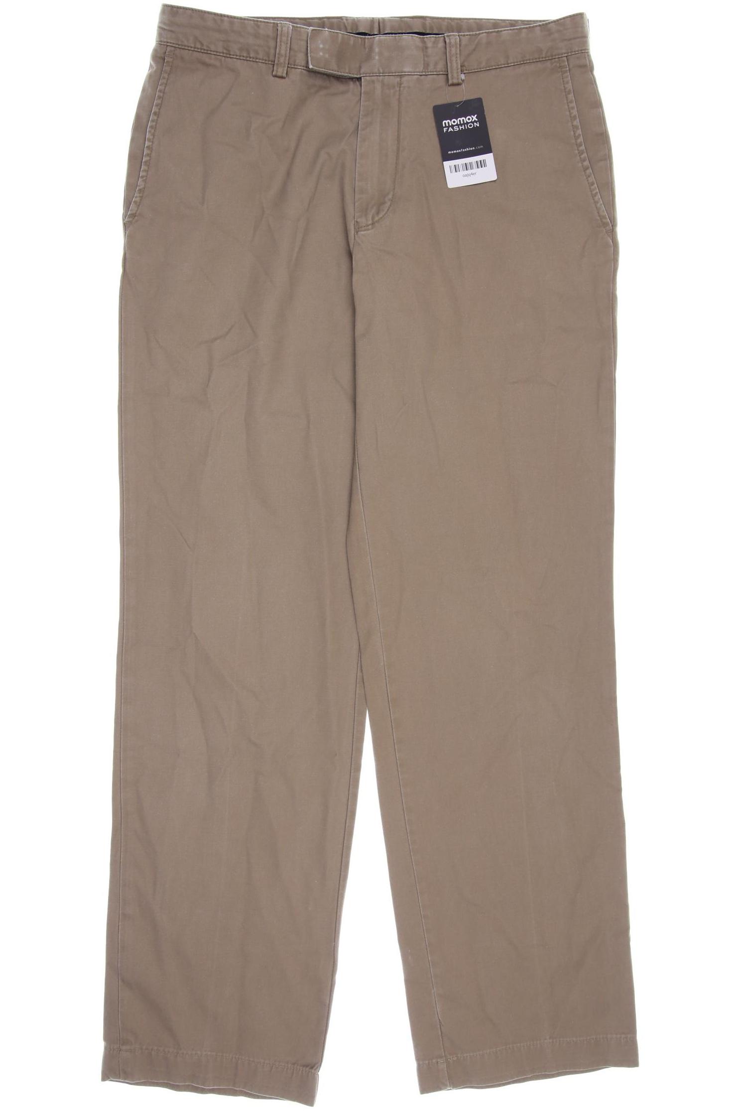 

BOSS by Hugo Boss Herren Stoffhose, beige