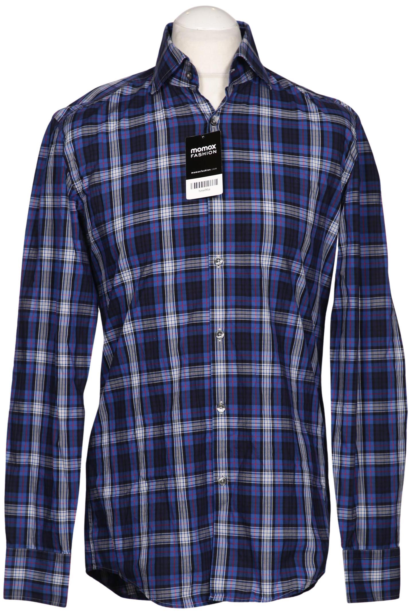 

Boss by Hugo Boss Herren Hemd, mehrfarbig, Gr. 48