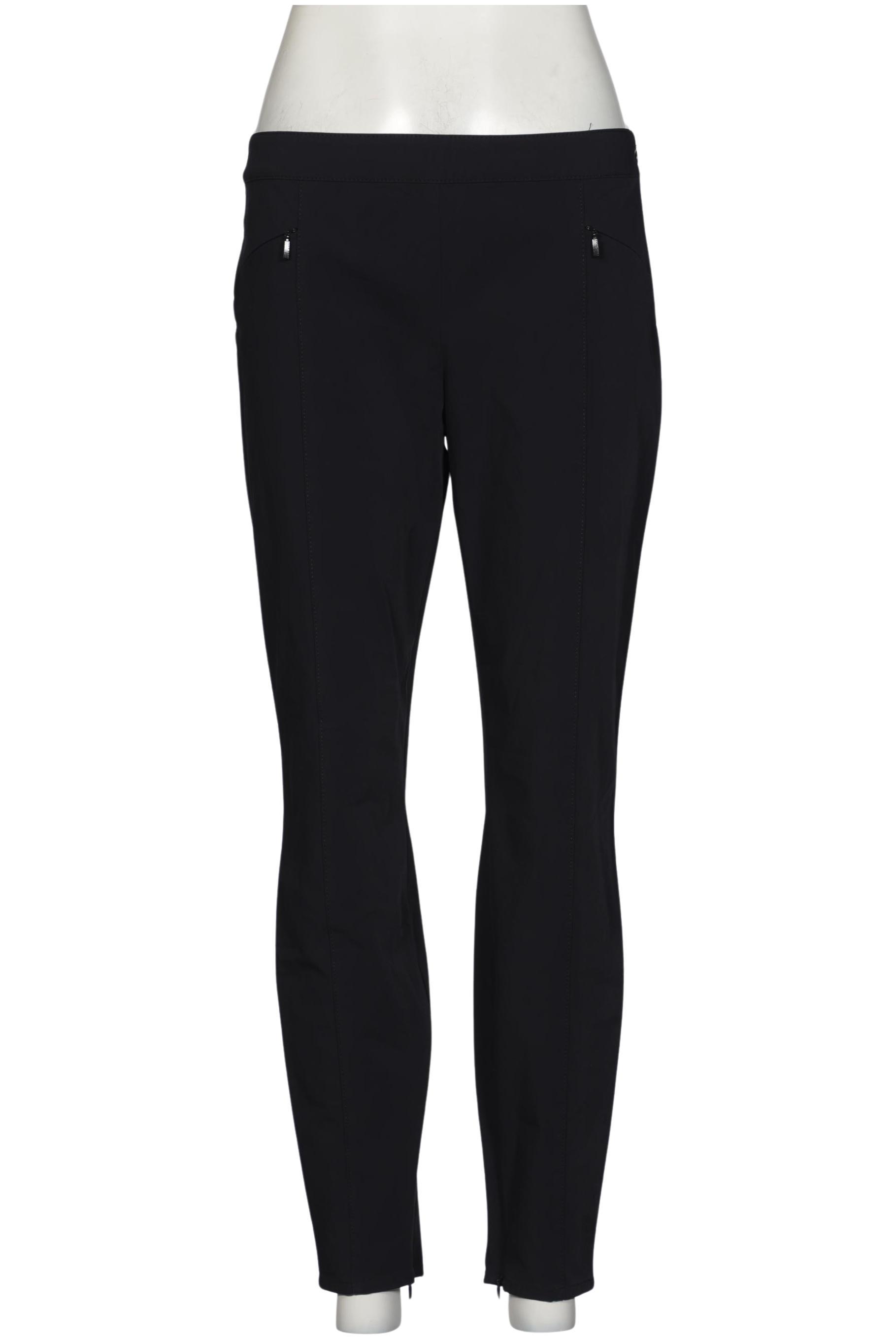 

Boss by Hugo Boss Damen Stoffhose, marineblau, Gr. 40