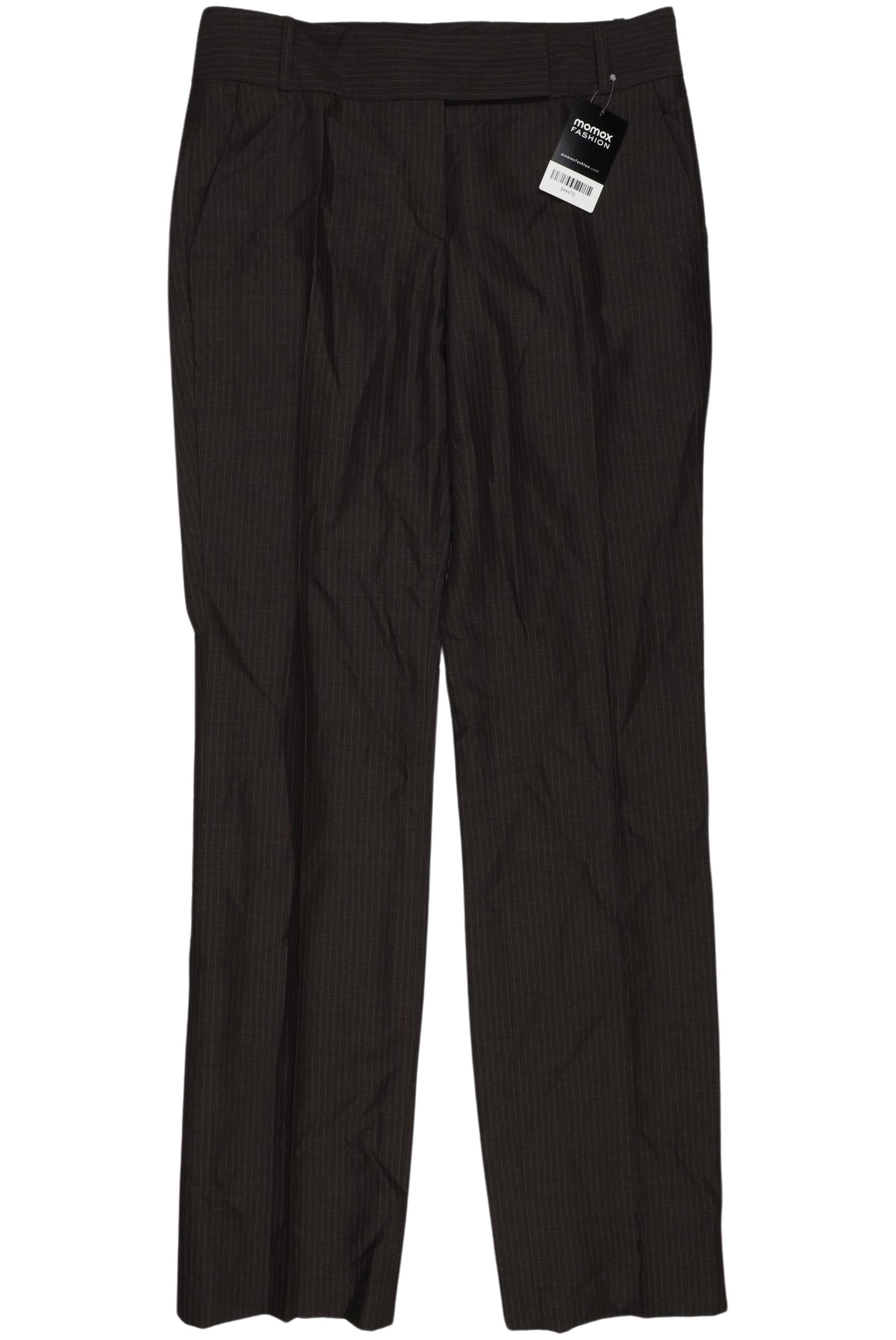

Boss by Hugo Boss Damen Stoffhose, braun, Gr. 38