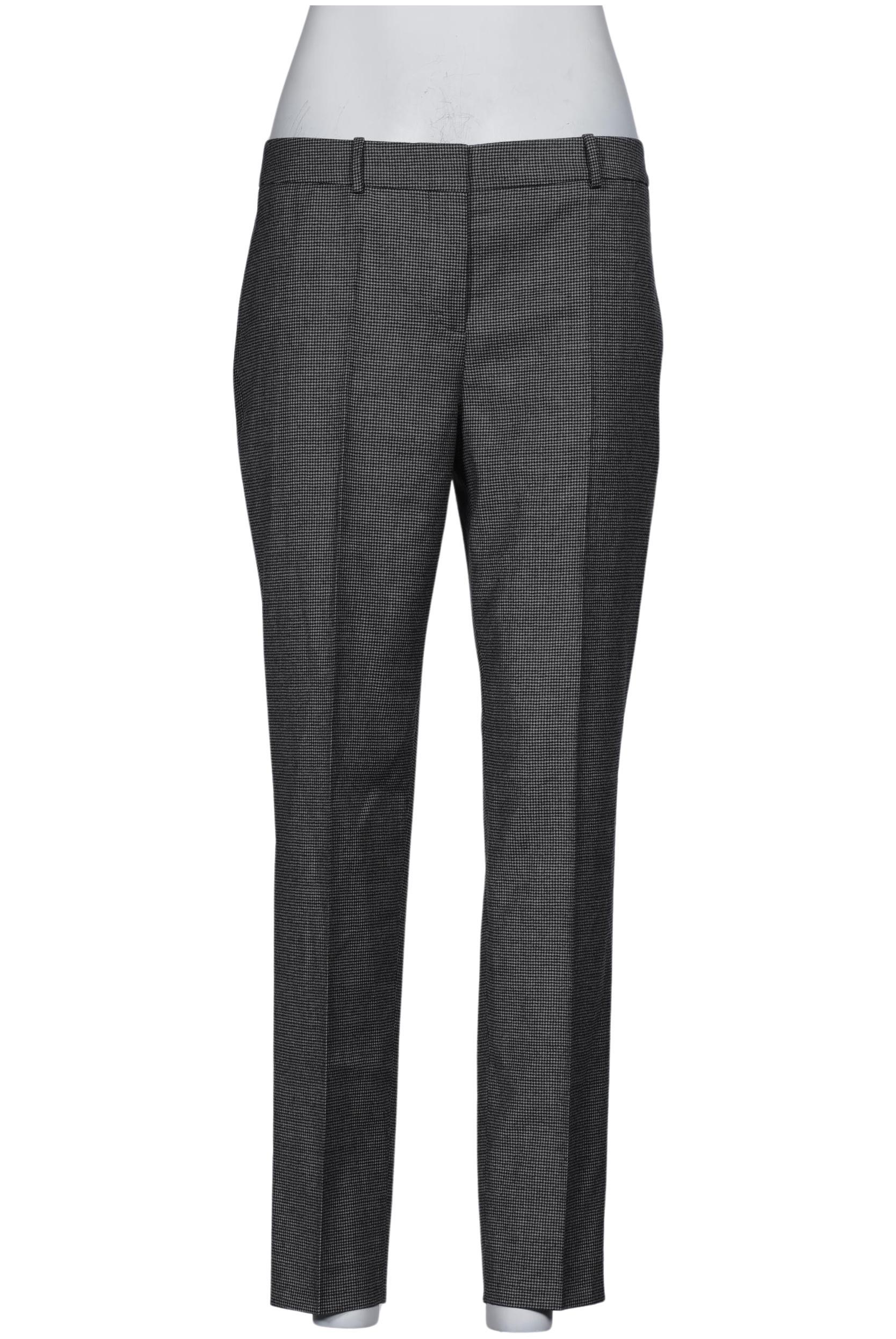

Boss by Hugo Boss Damen Stoffhose, grau, Gr. 38