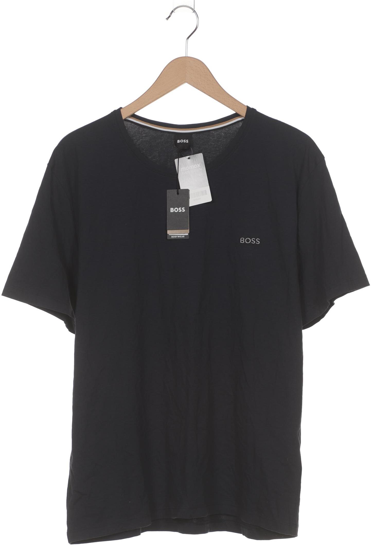 

Boss by Hugo Boss Herren T-Shirt, marineblau, Gr. 54
