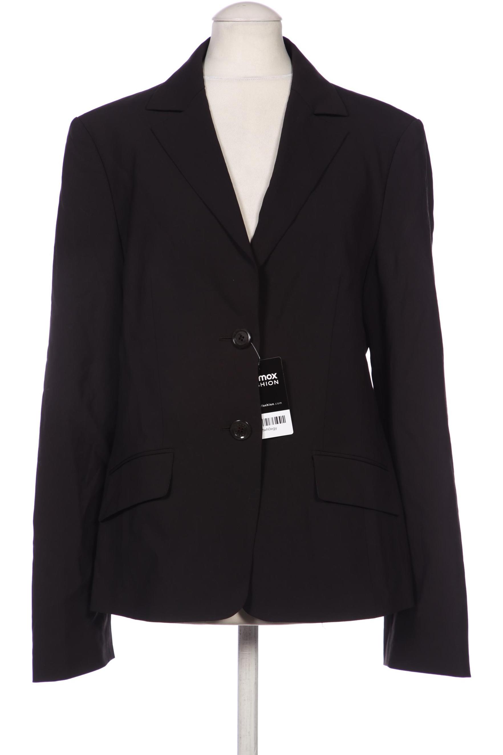 

Boss by Hugo Boss Damen Blazer, grau, Gr. 40