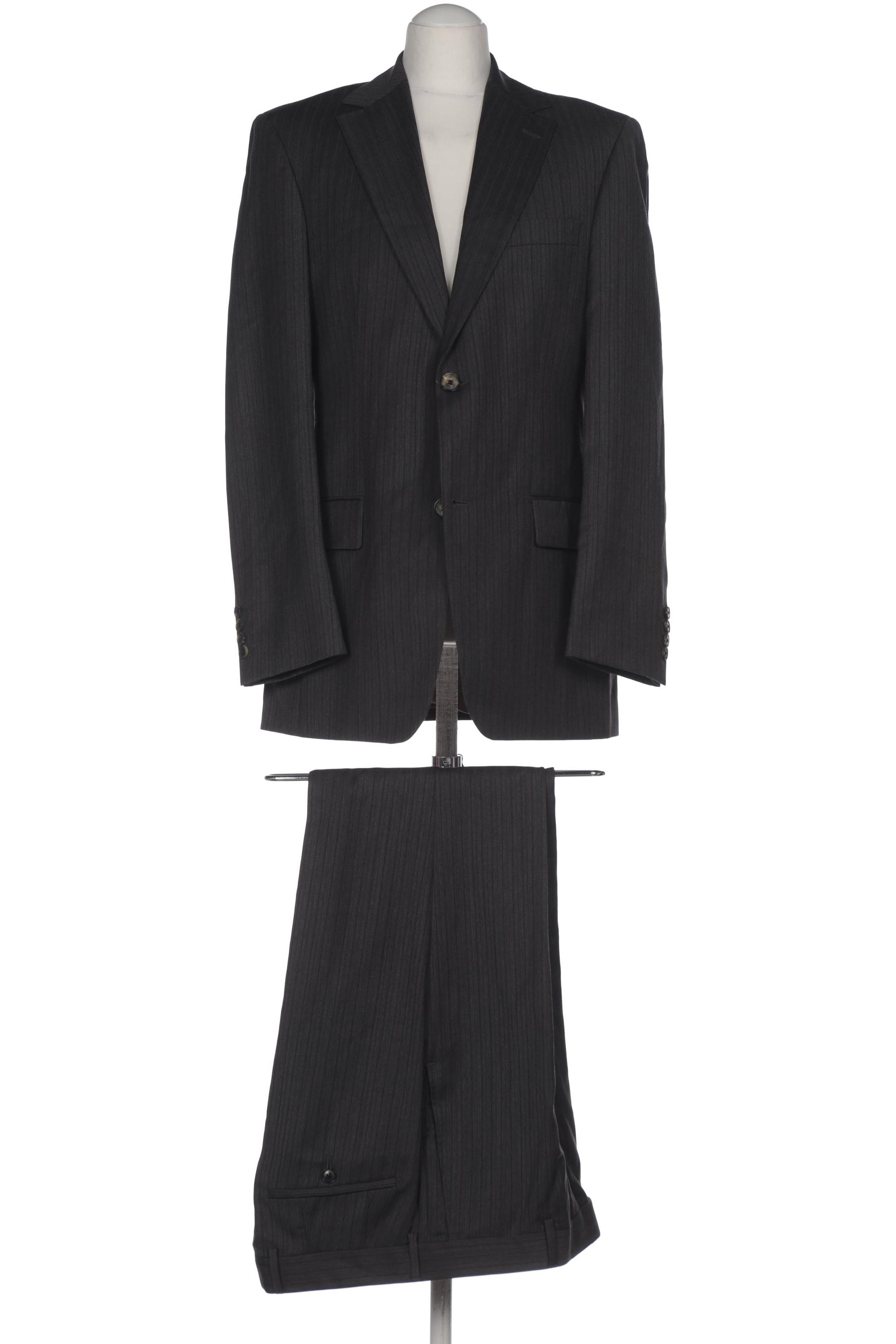 

Boss by Hugo Boss Herren Anzug, grau, Gr. 48