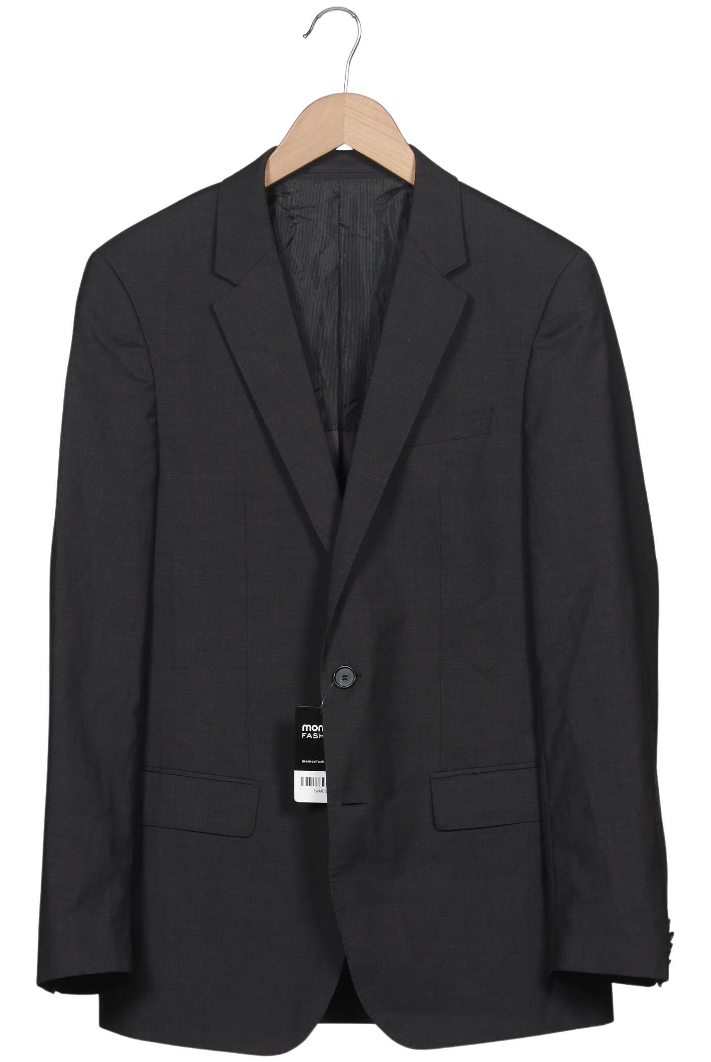 

Boss by Hugo Boss Herren Sakko, grau, Gr. 94