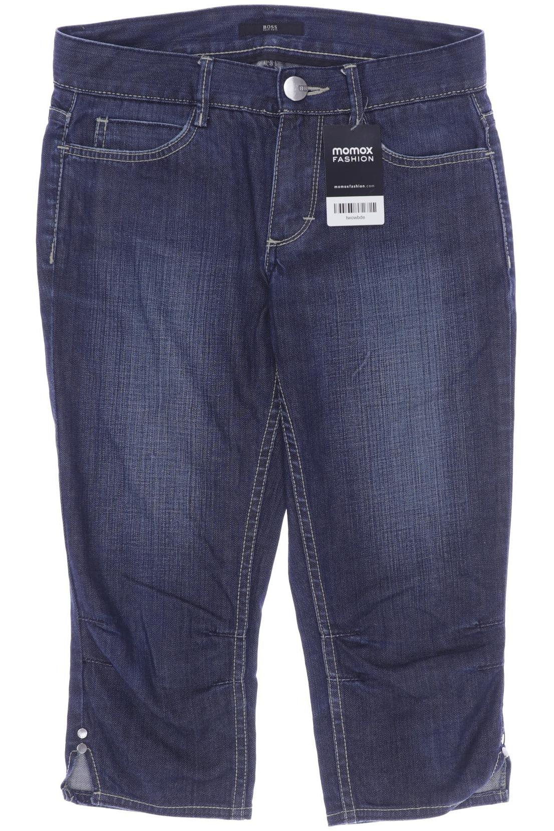 

BOSS by Hugo Boss Damen Shorts, blau