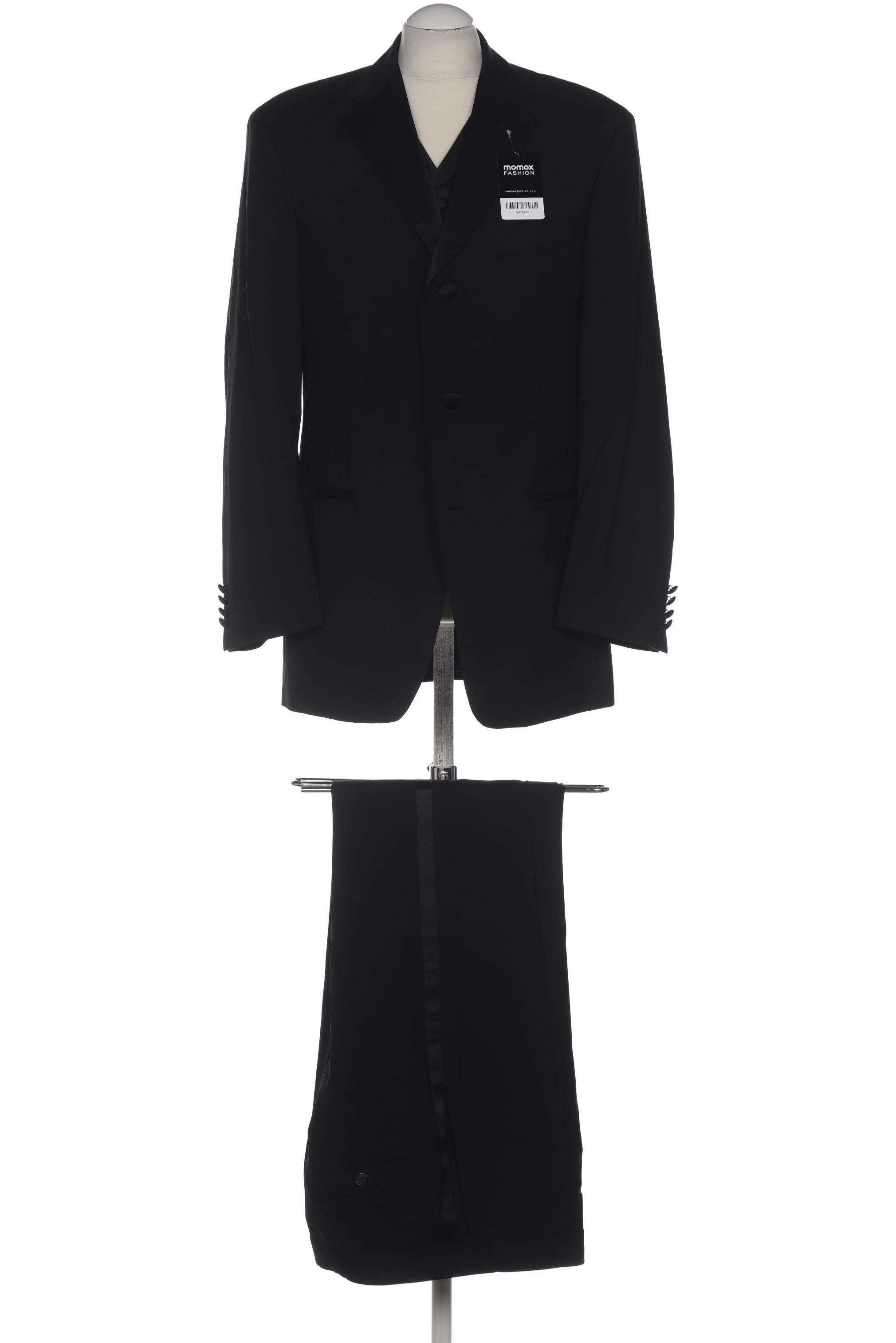 

BOSS by Hugo Boss Herren Anzug, schwarz
