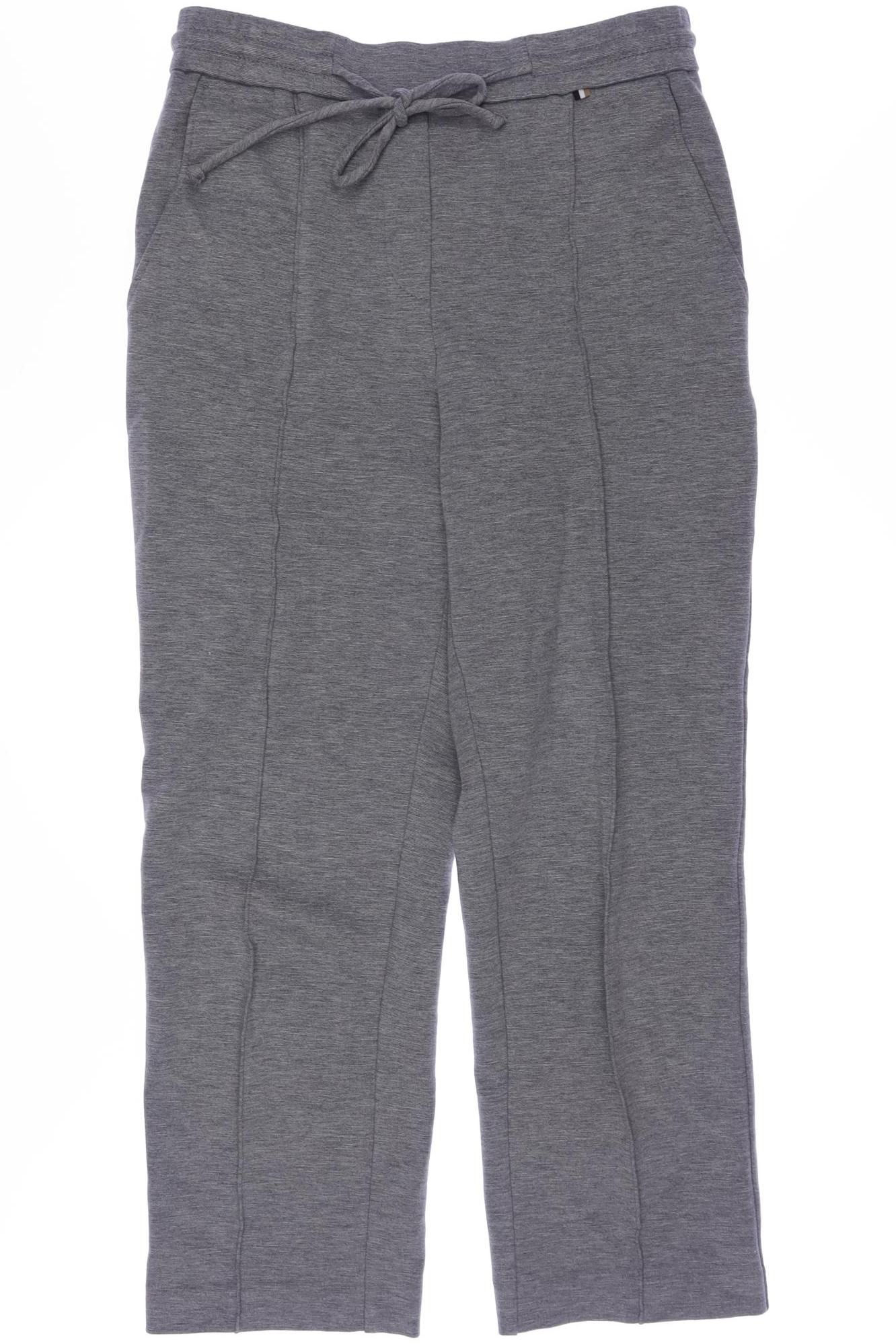 

Boss by Hugo Boss Damen Stoffhose, grau, Gr. 34