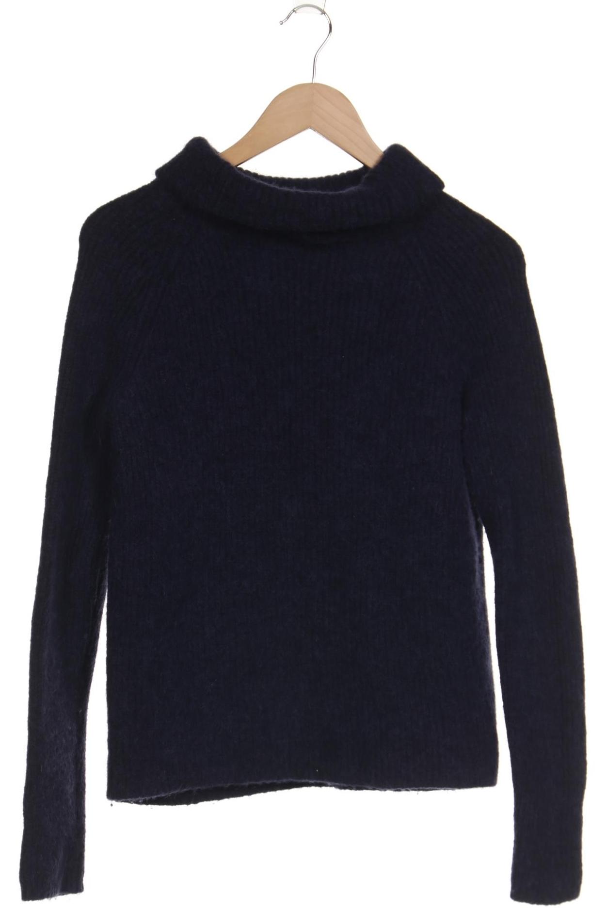 

Boss by Hugo Boss Damen Pullover, marineblau, Gr. 38