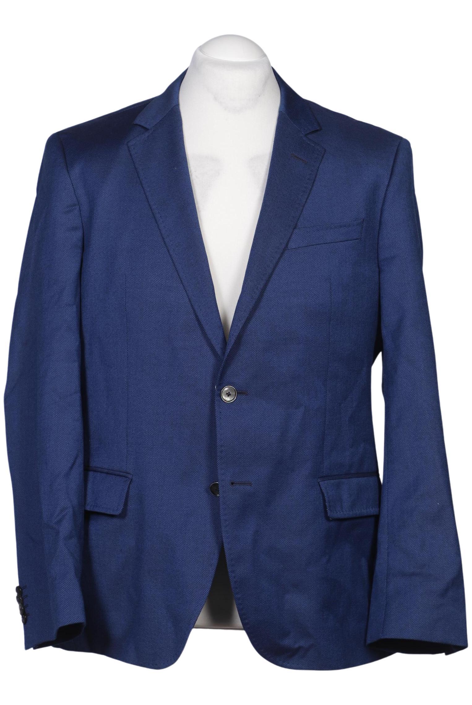 

Boss by Hugo Boss Herren Sakko, marineblau, Gr. 26