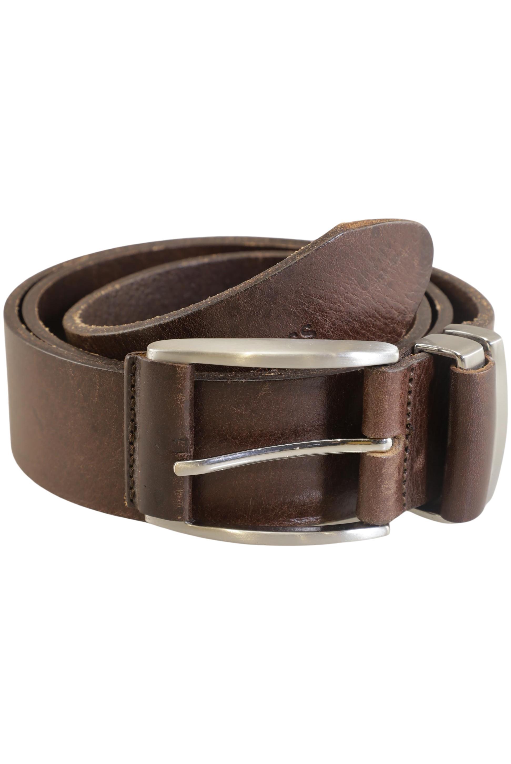 

Boss by Hugo Boss Herren Gürtel, braun, Gr. 80