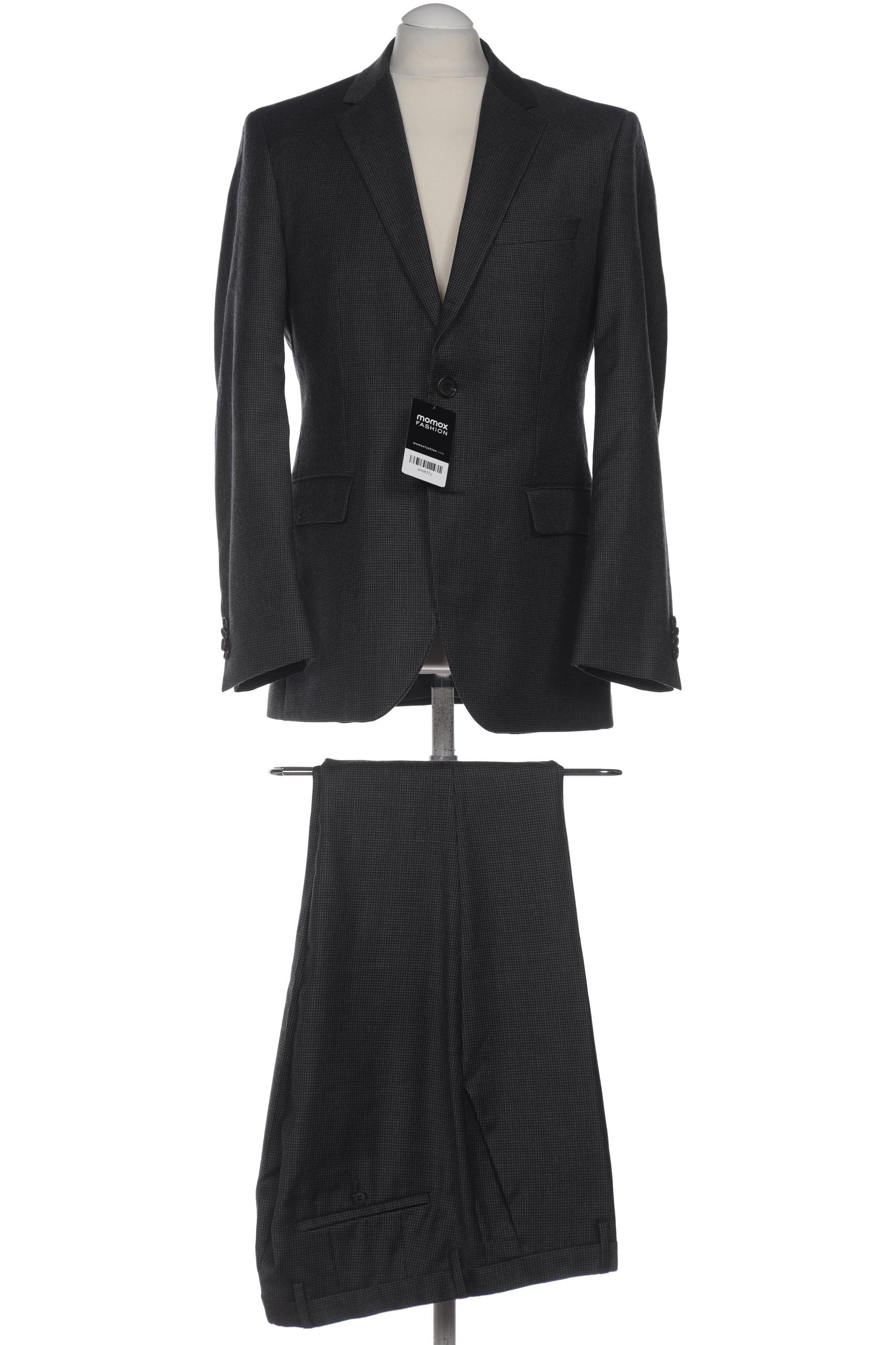 

BOSS by Hugo Boss Herren Anzug, grau