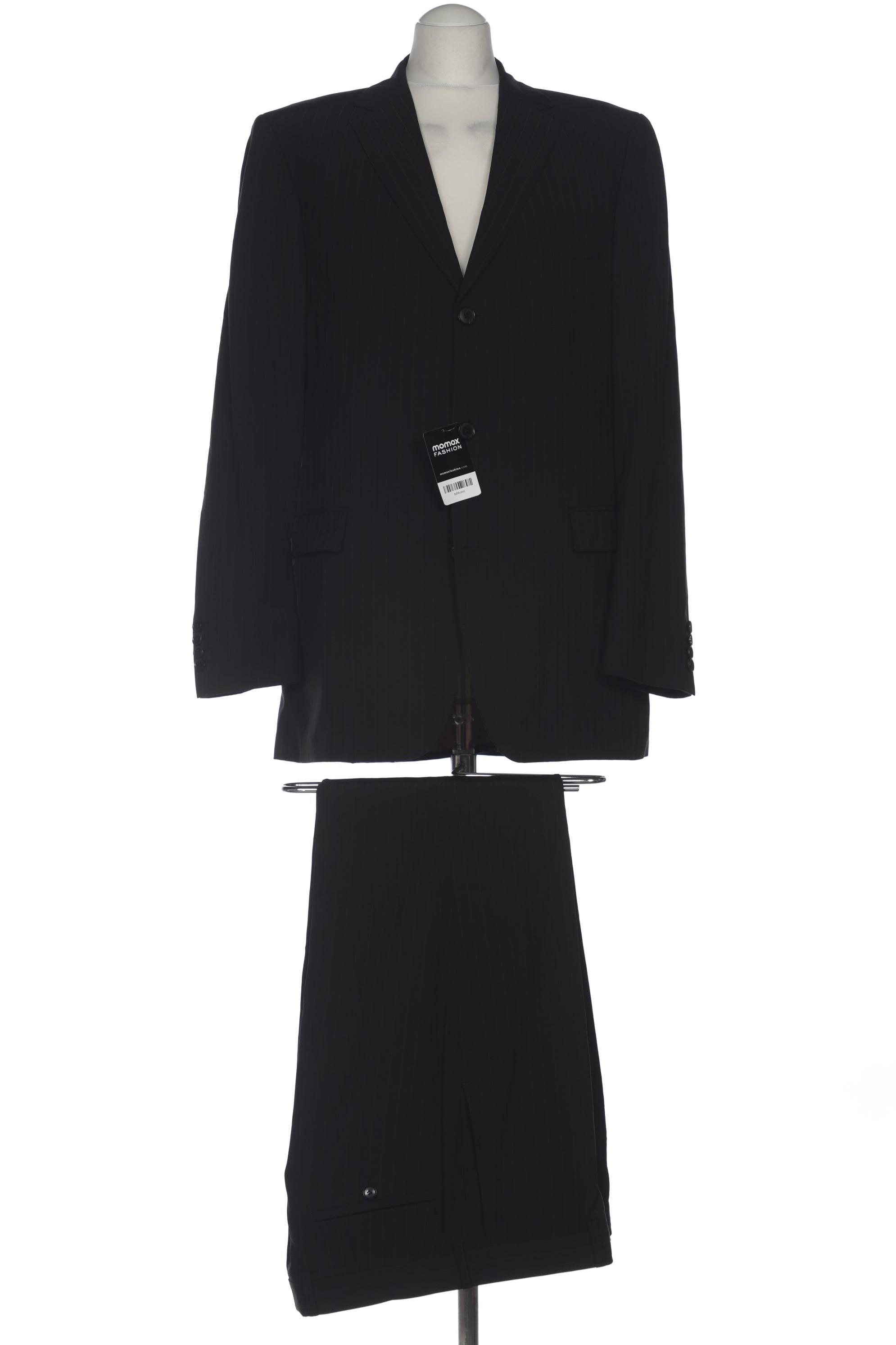

Boss by Hugo Boss Herren Anzug, schwarz, Gr. 102