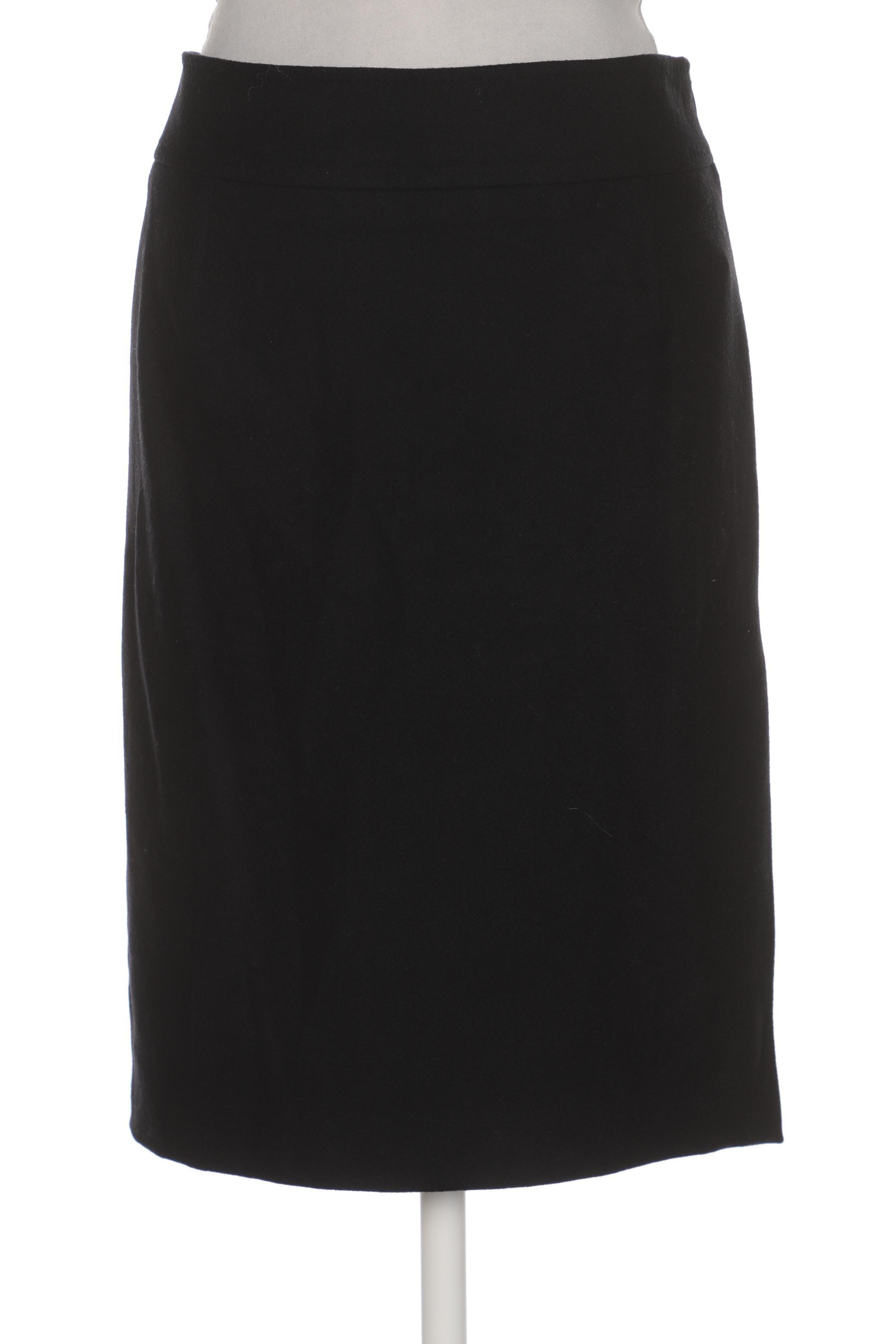 

Boss by Hugo Boss Damen Rock, schwarz, Gr. 40