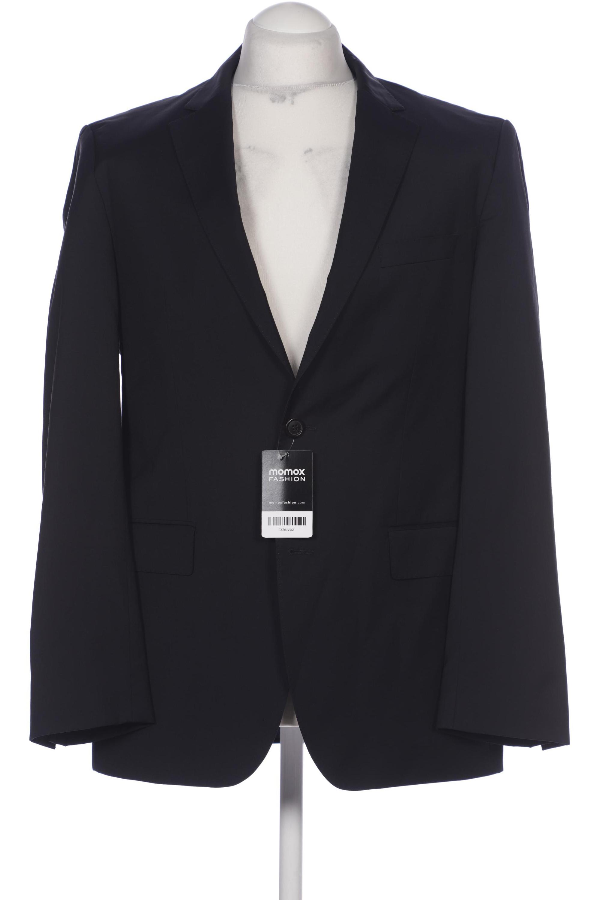 

Boss by Hugo Boss Herren Sakko, marineblau, Gr. 50