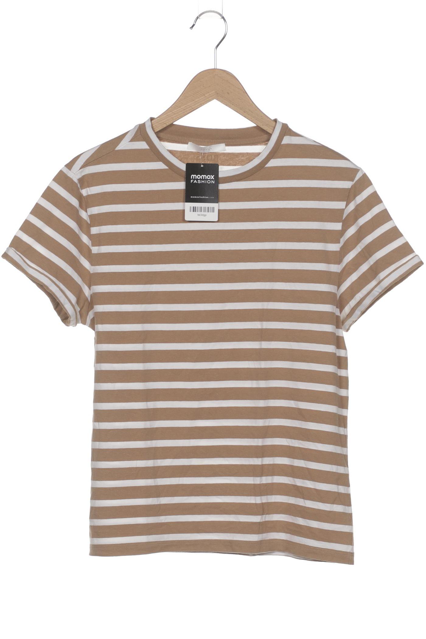 

Boss by Hugo Boss Damen T-Shirt, beige, Gr. 38