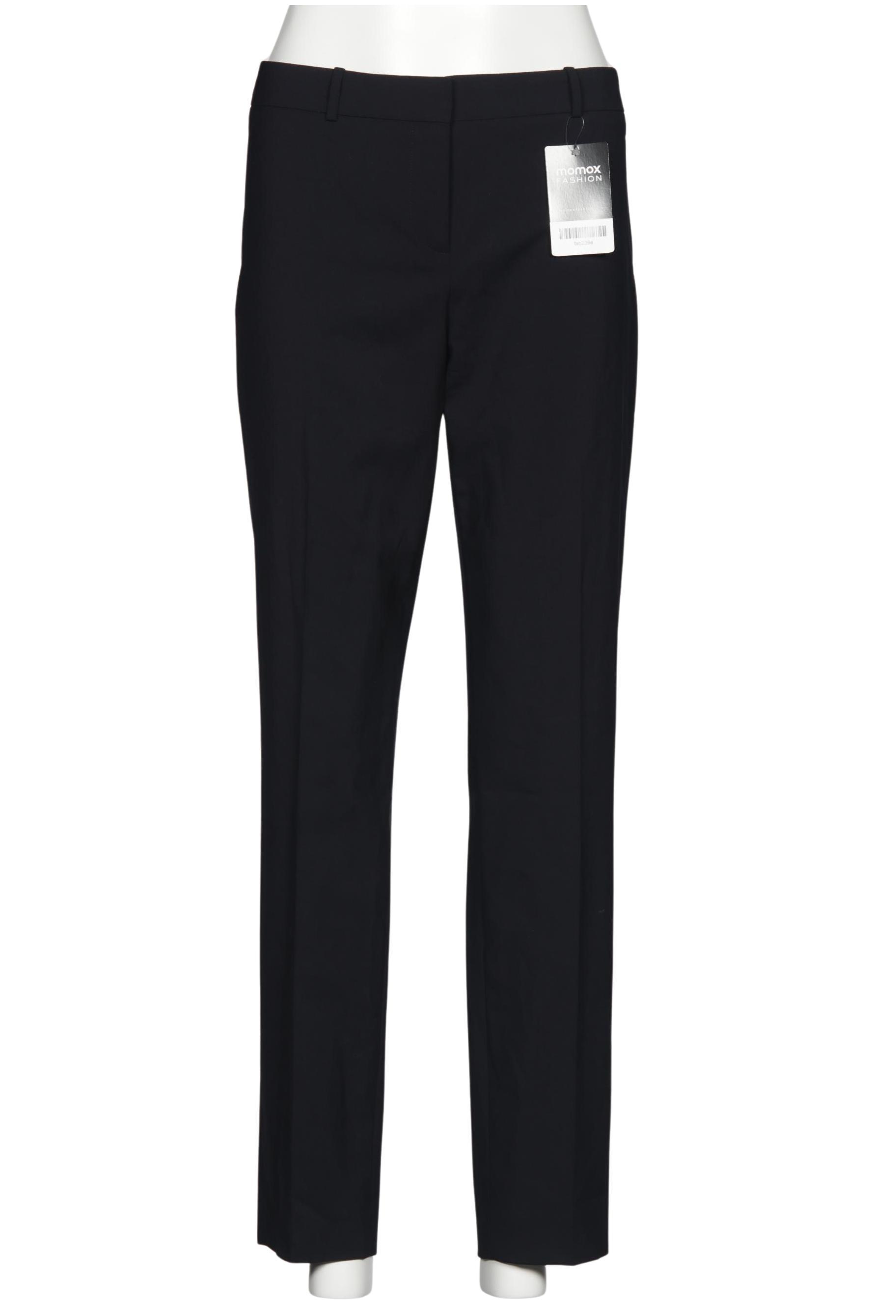 

Boss by Hugo Boss Damen Stoffhose, marineblau, Gr. 38