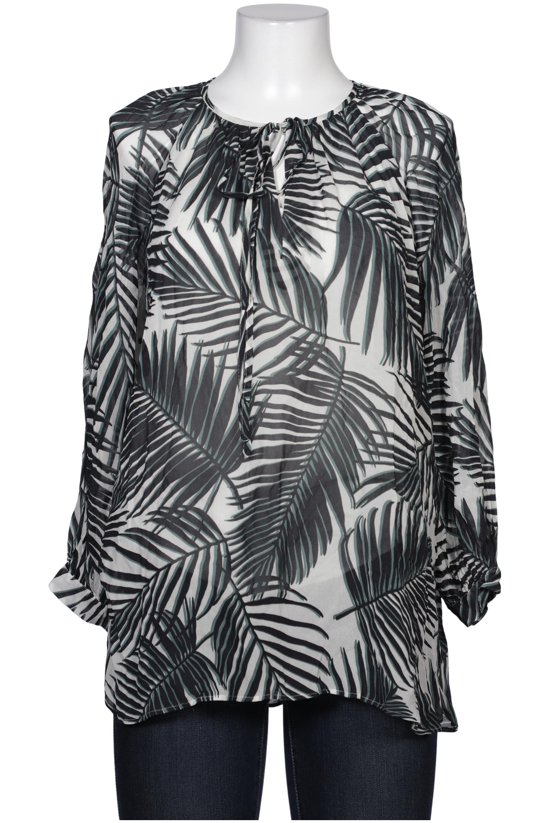 

Boss by Hugo Boss Damen Bluse, mehrfarbig, Gr. 38