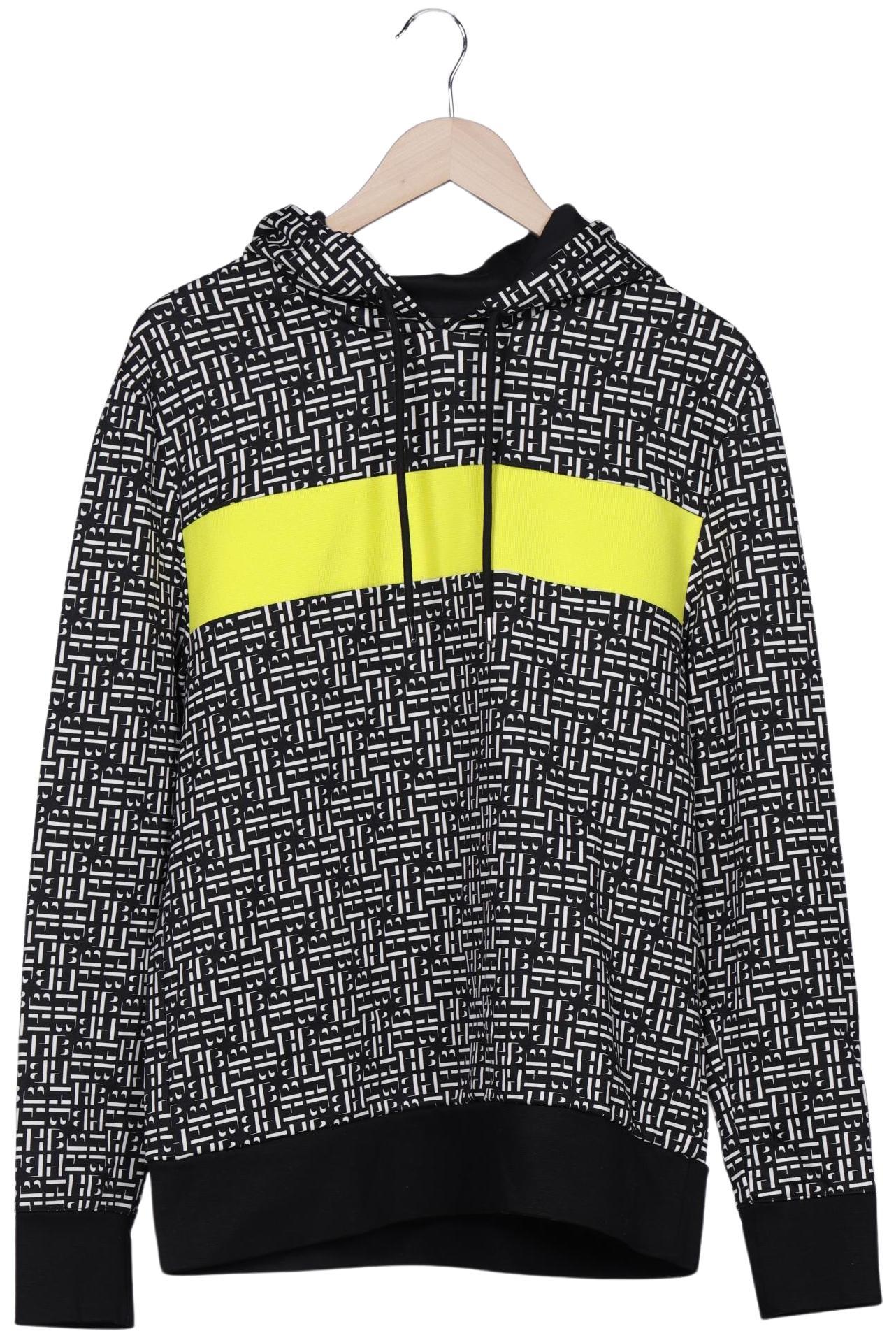 

Boss by Hugo Boss Herren Kapuzenpullover, schwarz, Gr. 52