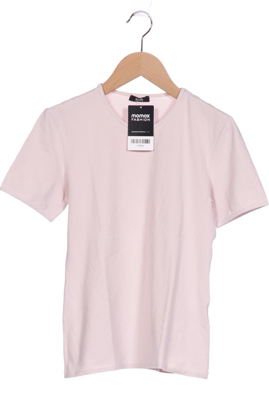 Thumbnail - Boss by Hugo Boss Damen T-Shirt, pink, Gr. 38