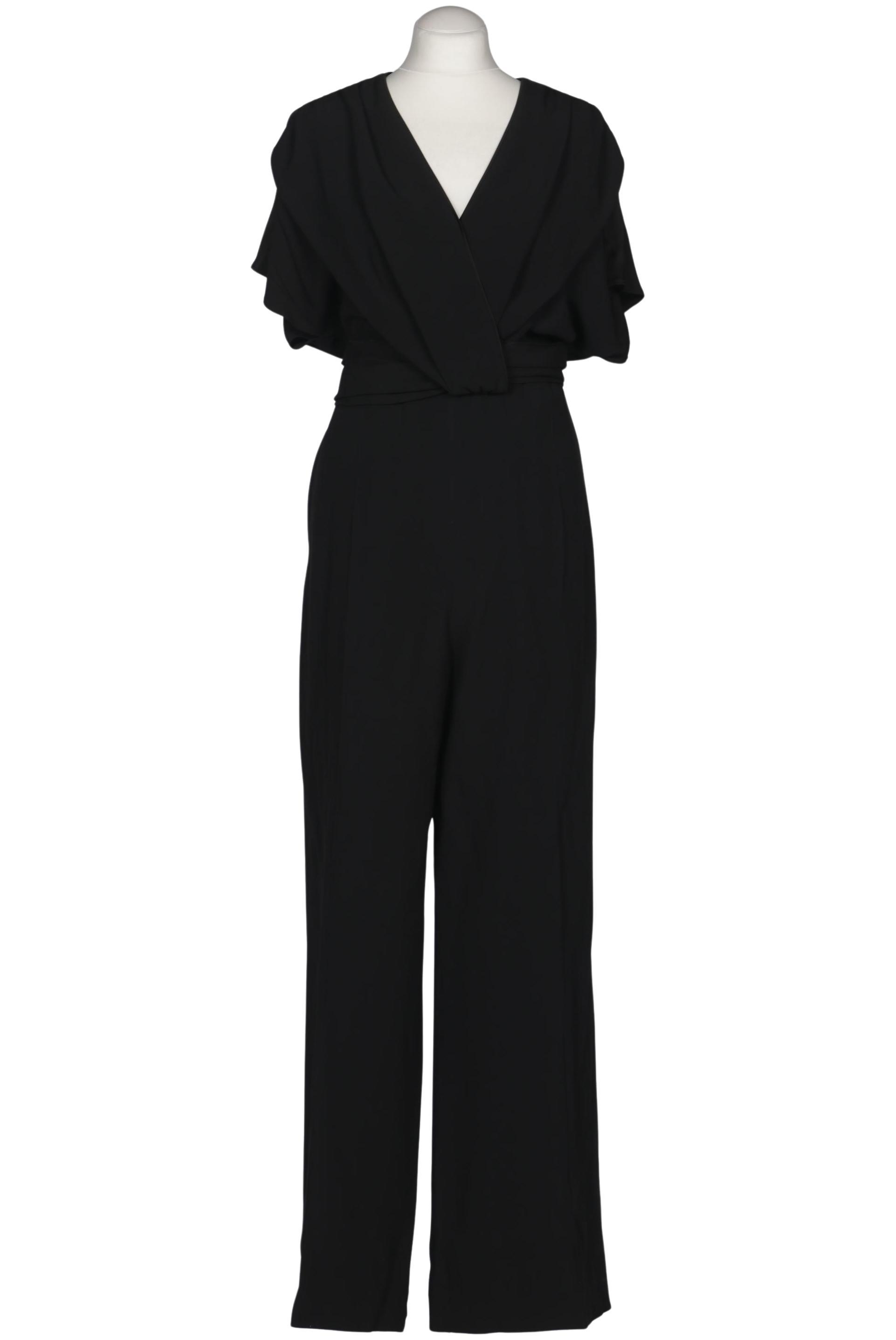 

Boss by Hugo Boss Damen Jumpsuit/Overall, schwarz, Gr. 44