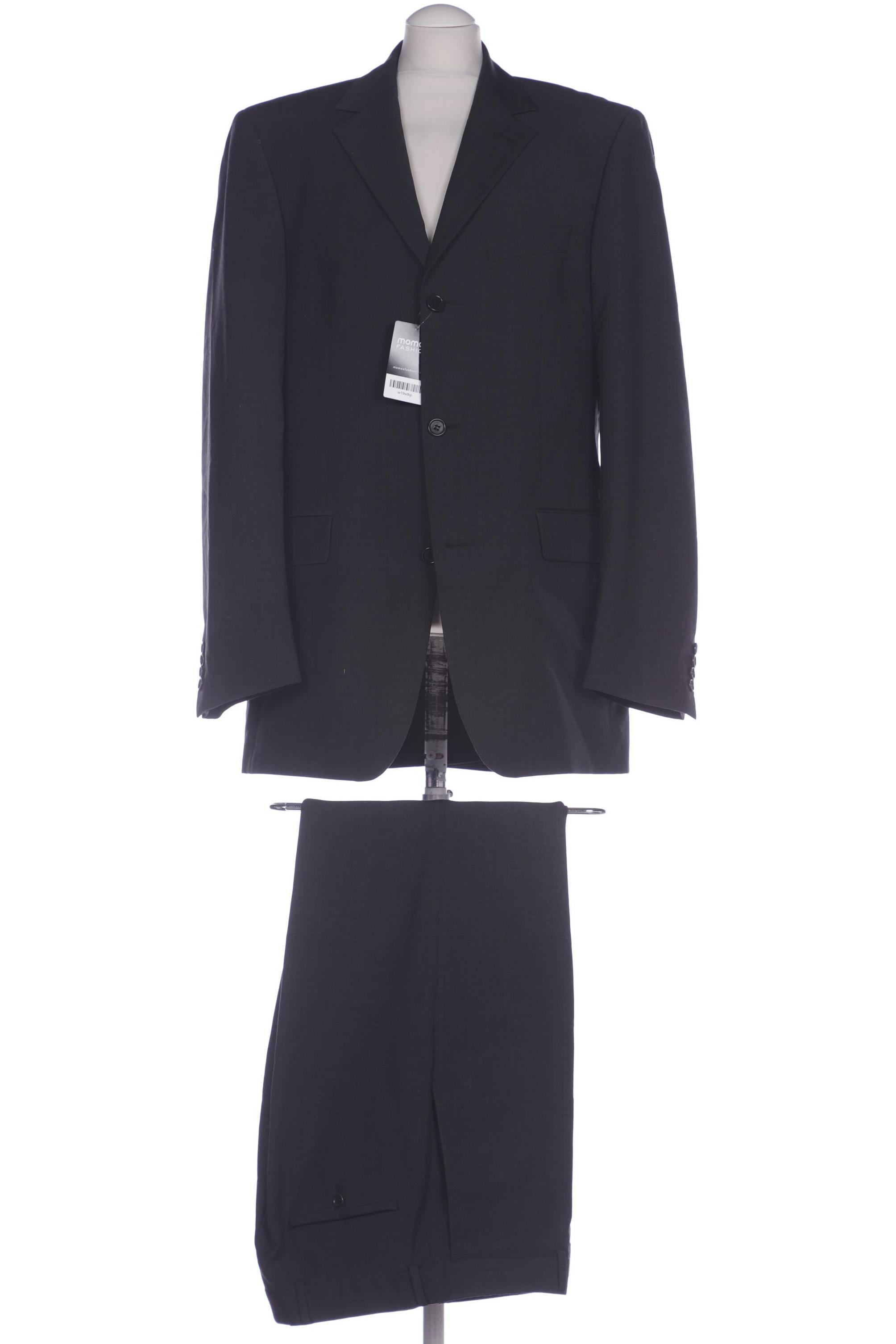 

Boss by Hugo Boss Herren Anzug, grau, Gr. 98