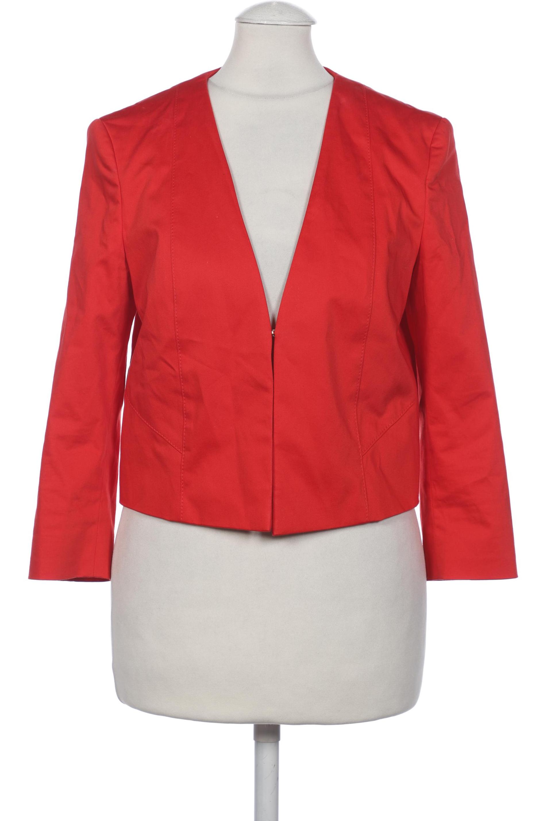 

BOSS by Hugo Boss Damen Blazer, rot