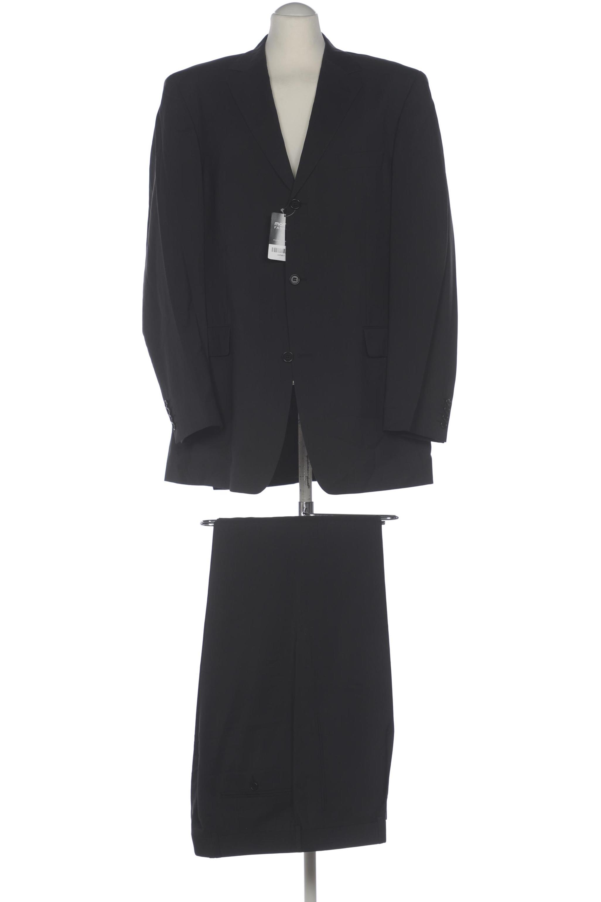 

Boss by Hugo Boss Herren Anzug, schwarz, Gr. 106