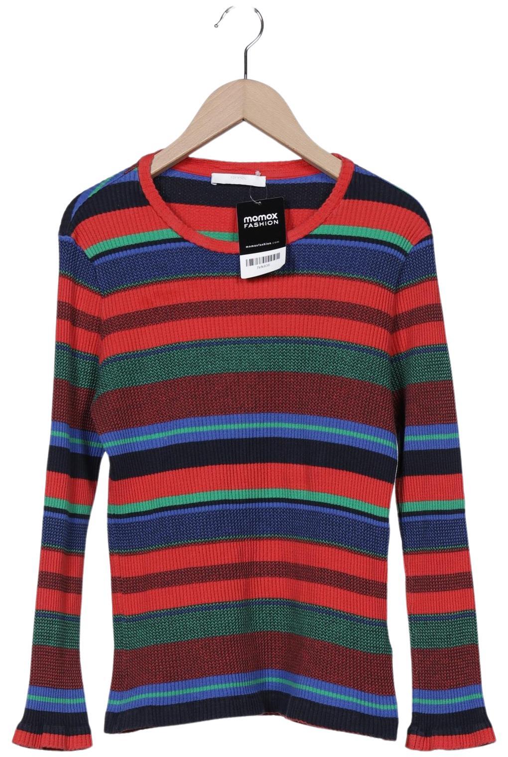 

Boss by Hugo Boss Damen Pullover, rot, Gr. 44