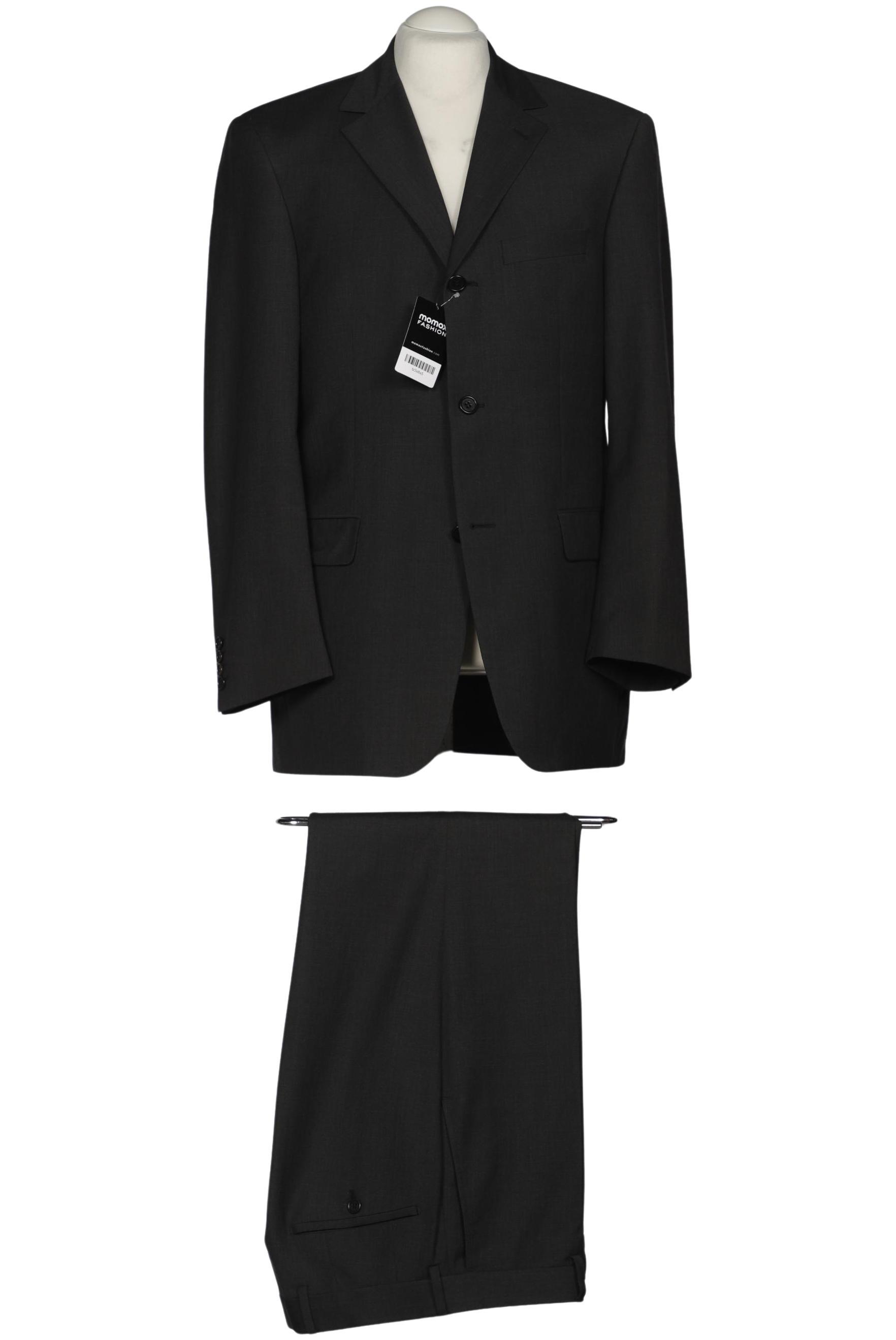 

Boss by Hugo Boss Herren Anzug, schwarz, Gr. 50