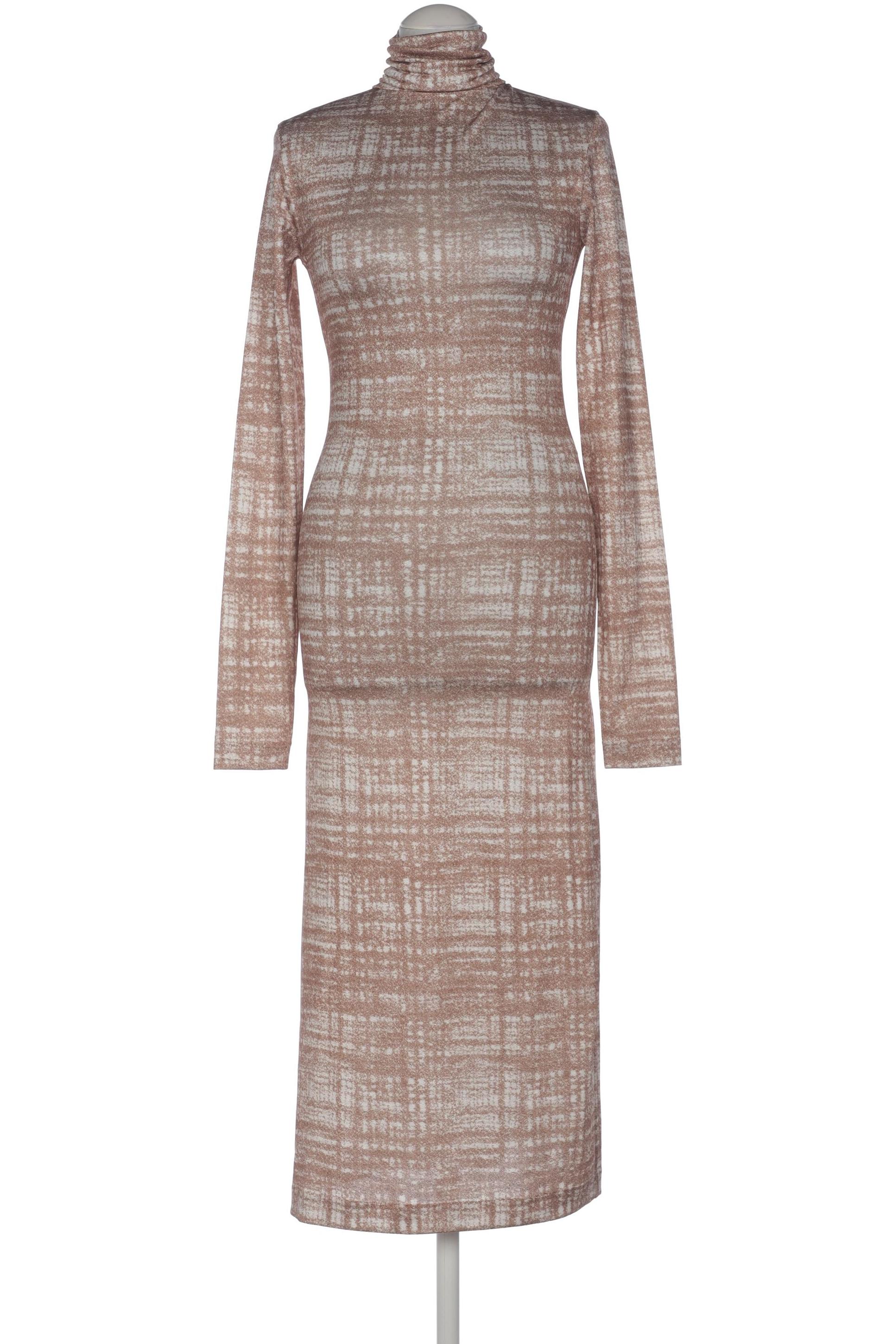 

Boss by Hugo Boss Damen Kleid, beige, Gr. 36