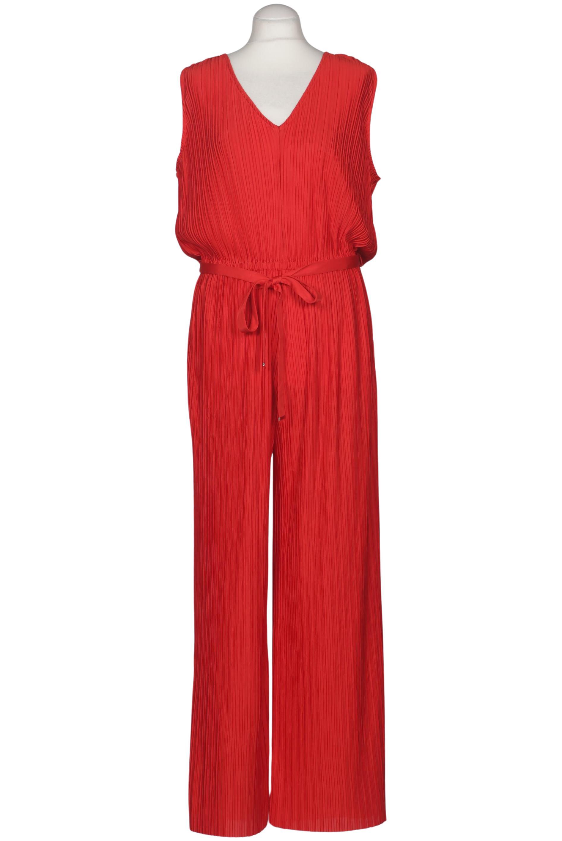 

Boss by Hugo Boss Damen Jumpsuit/Overall, rot, Gr. 38
