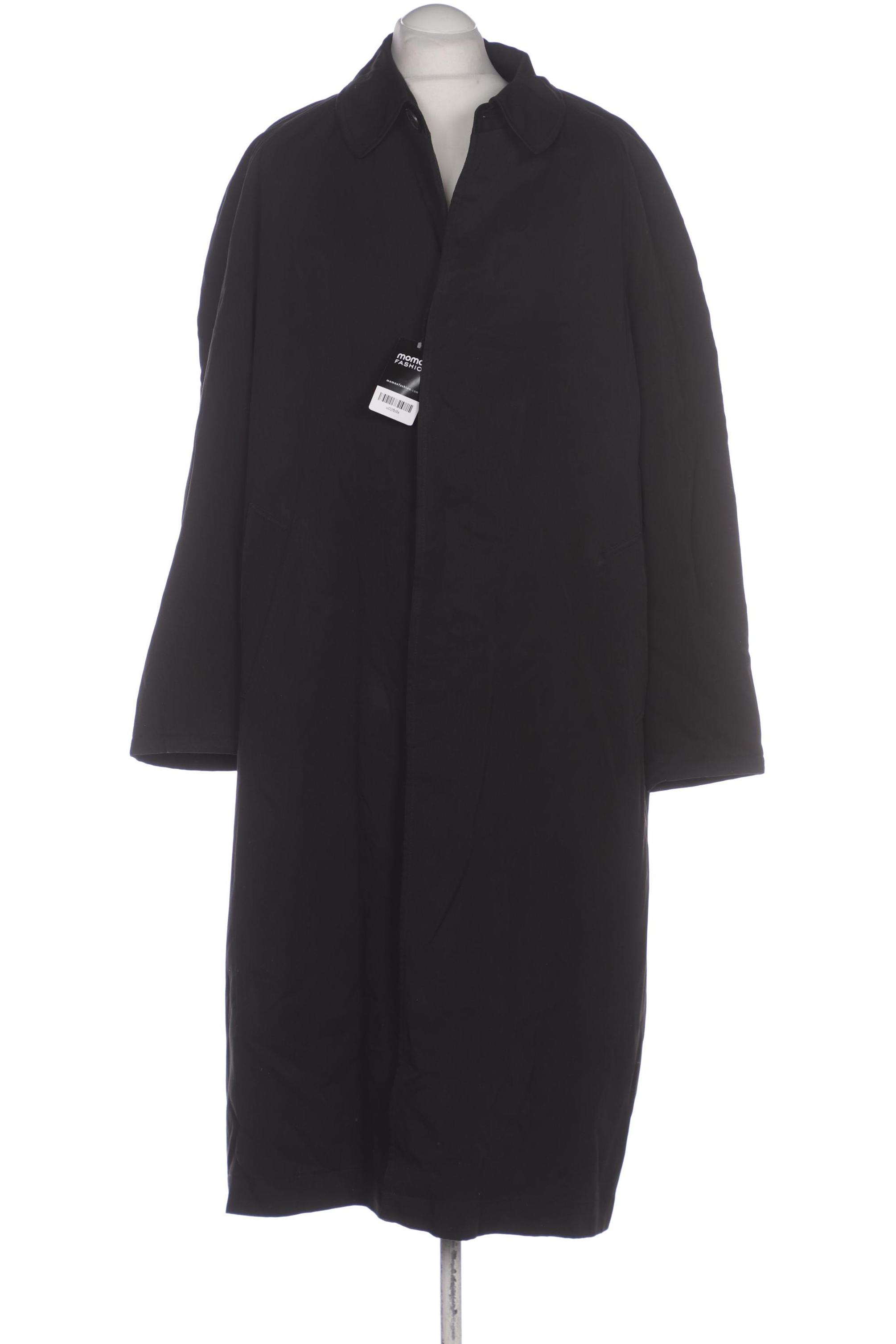 

Boss by Hugo Boss Herren Mantel, schwarz, Gr. 50