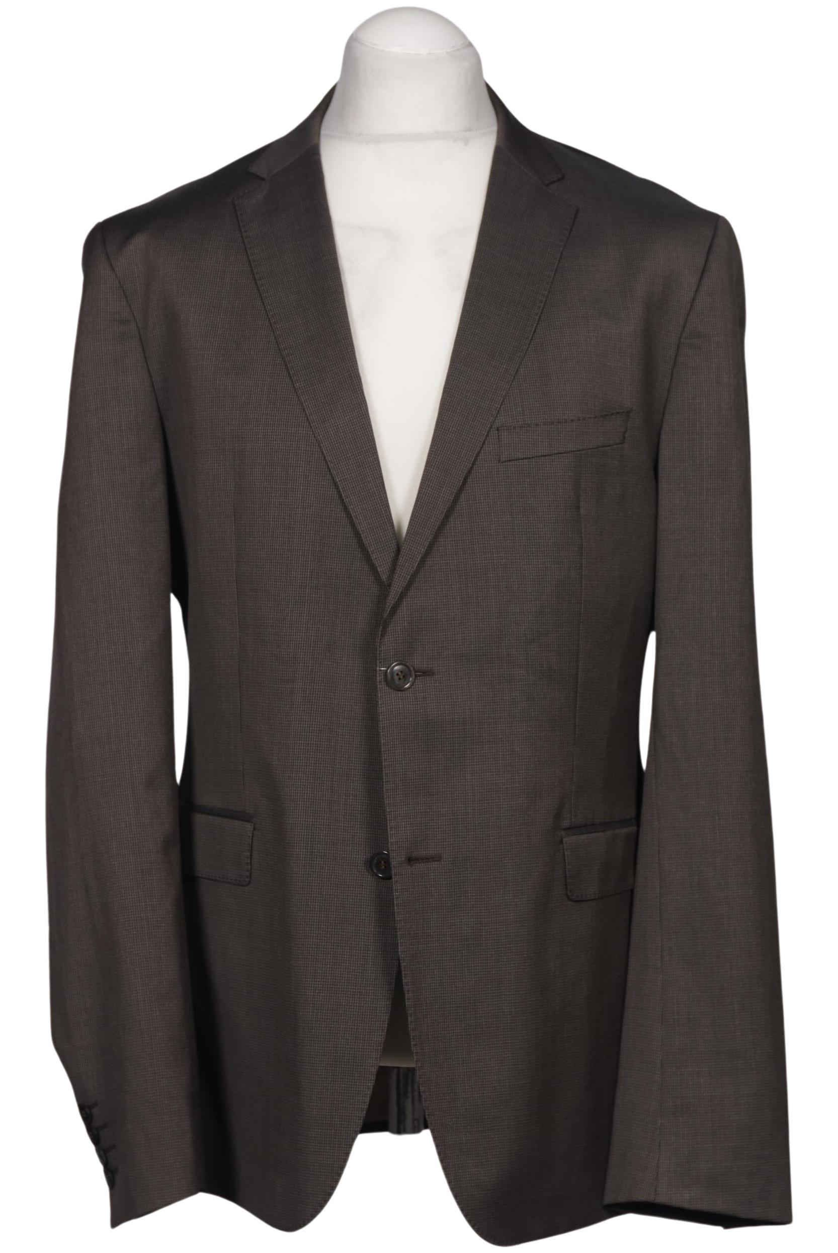 

Boss by Hugo Boss Herren Sakko, grau, Gr. 102