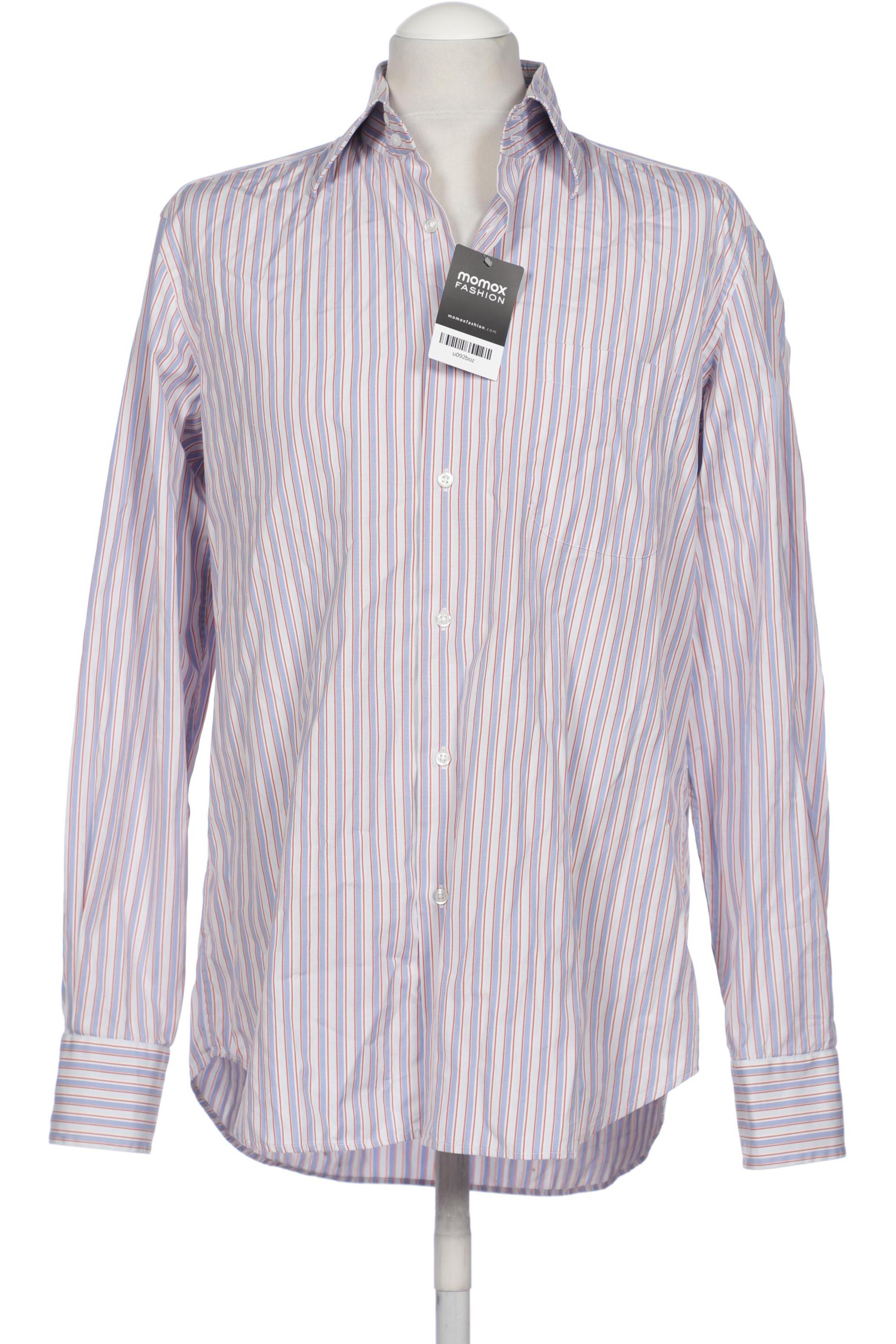 

BOSS by Hugo Boss Herren Hemd, hellblau