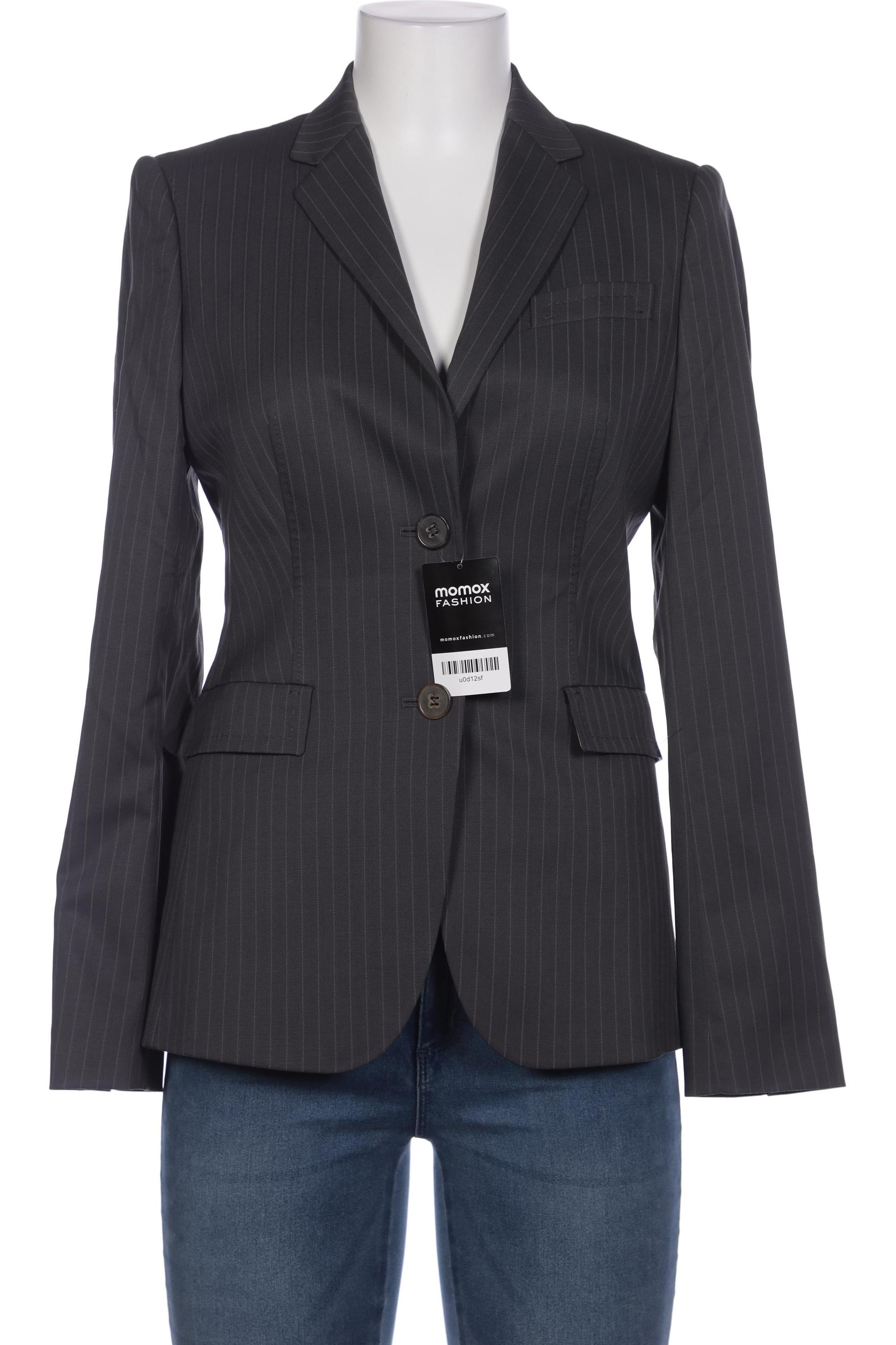 

Boss by Hugo Boss Damen Blazer, grau, Gr. 38