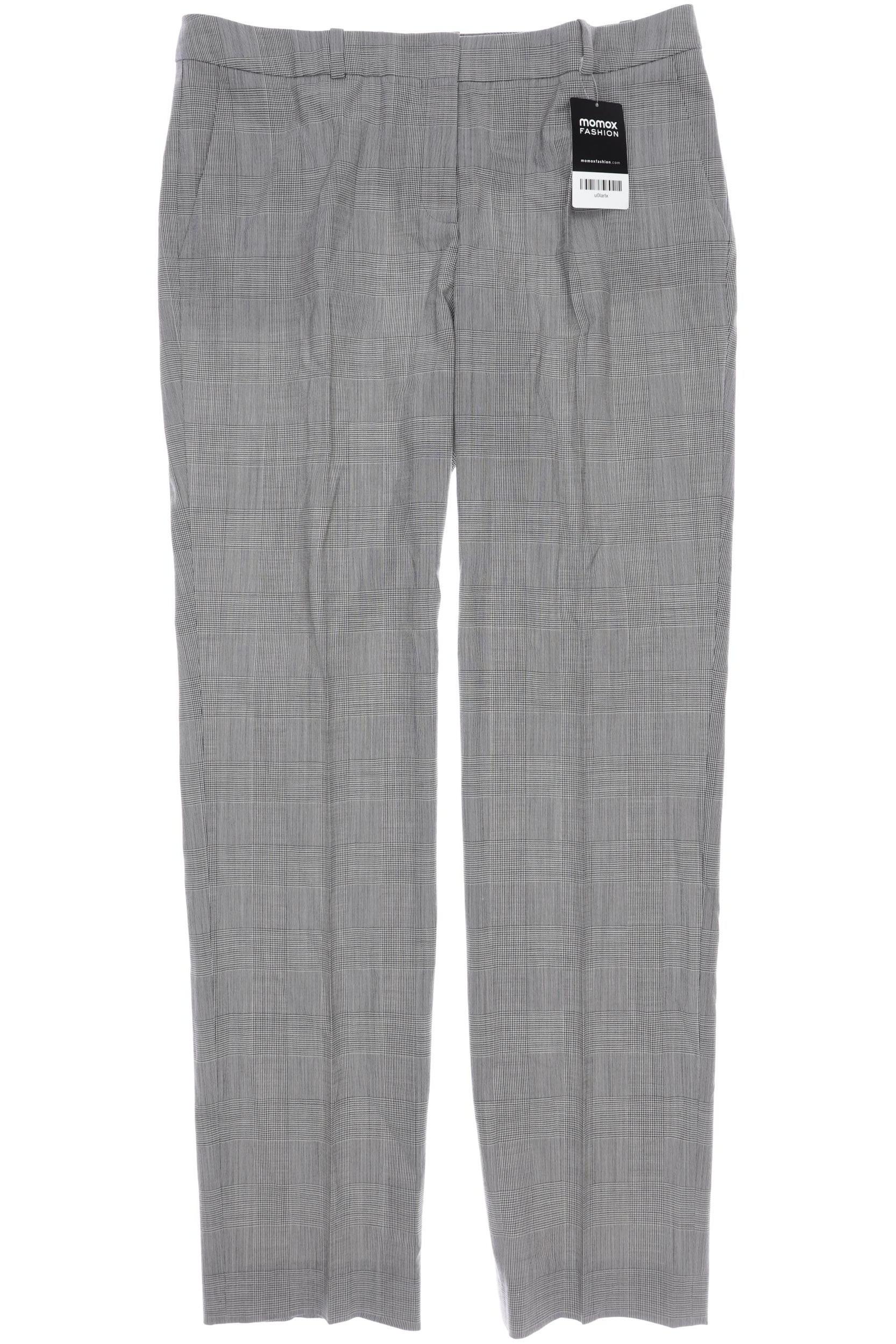 

Boss by Hugo Boss Damen Stoffhose, grau, Gr. 40