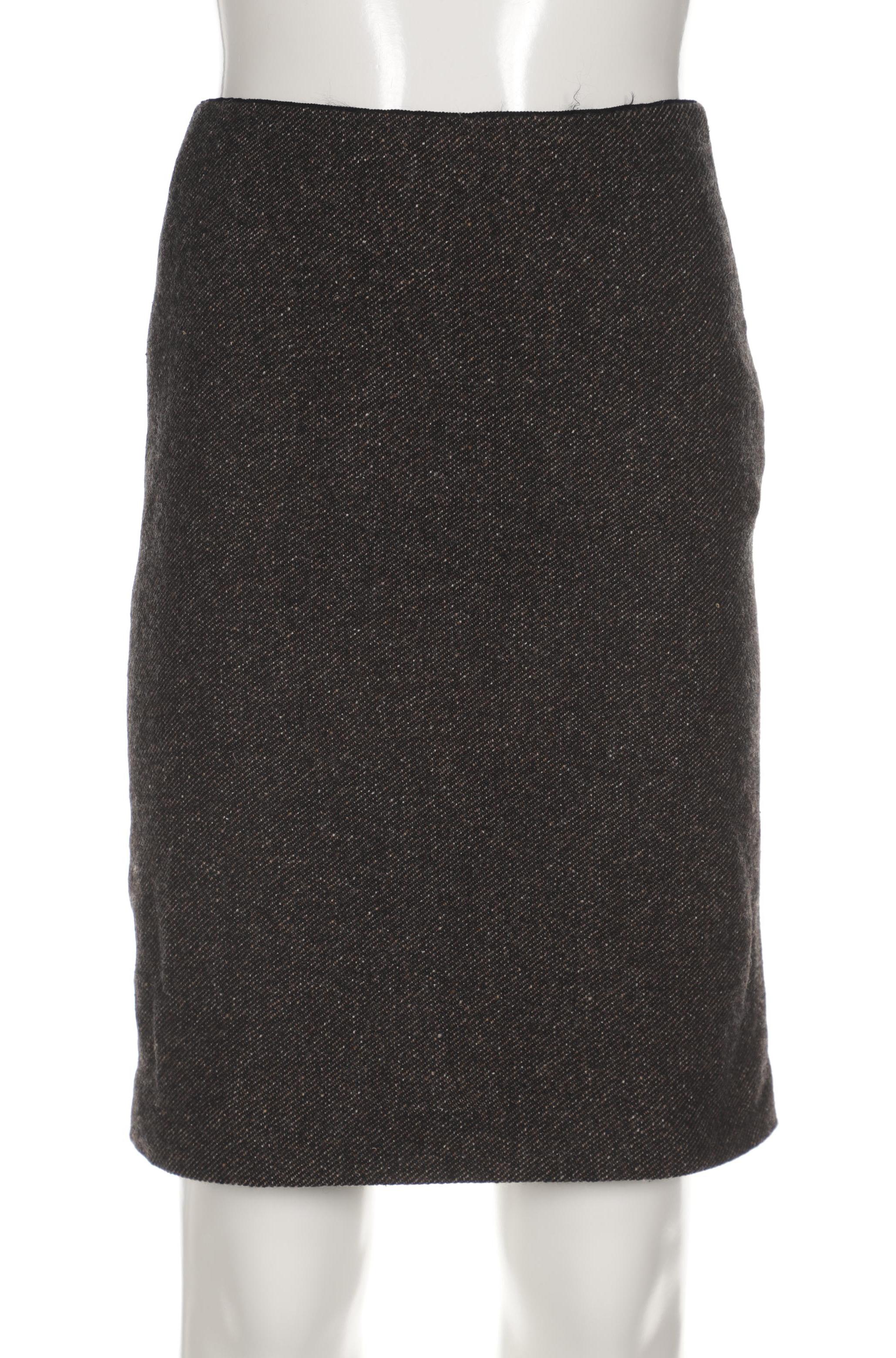 

Boss by Hugo Boss Damen Rock, braun, Gr. 36